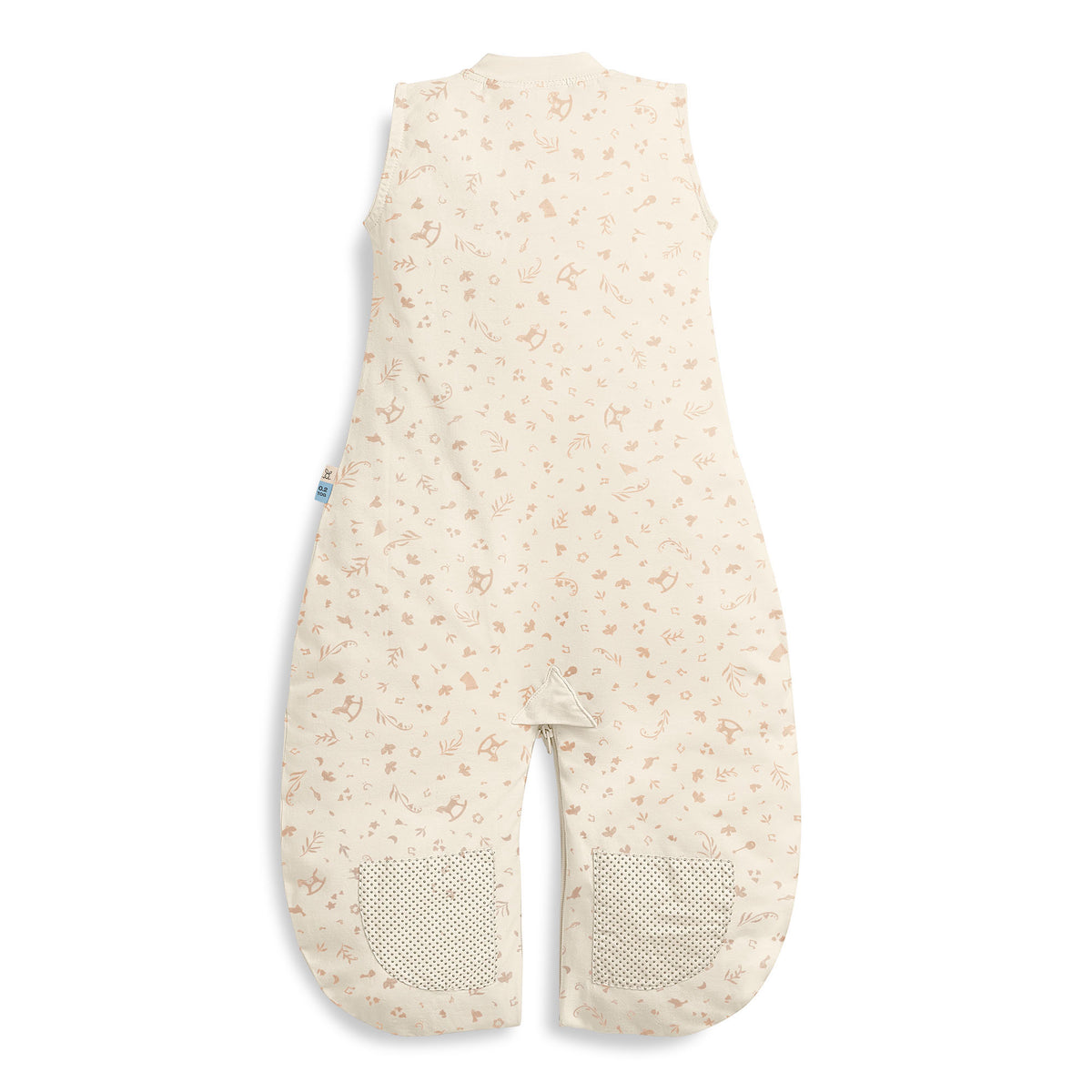 ergoPouch Sleep Suit Bag Lullaby 0.2 tog