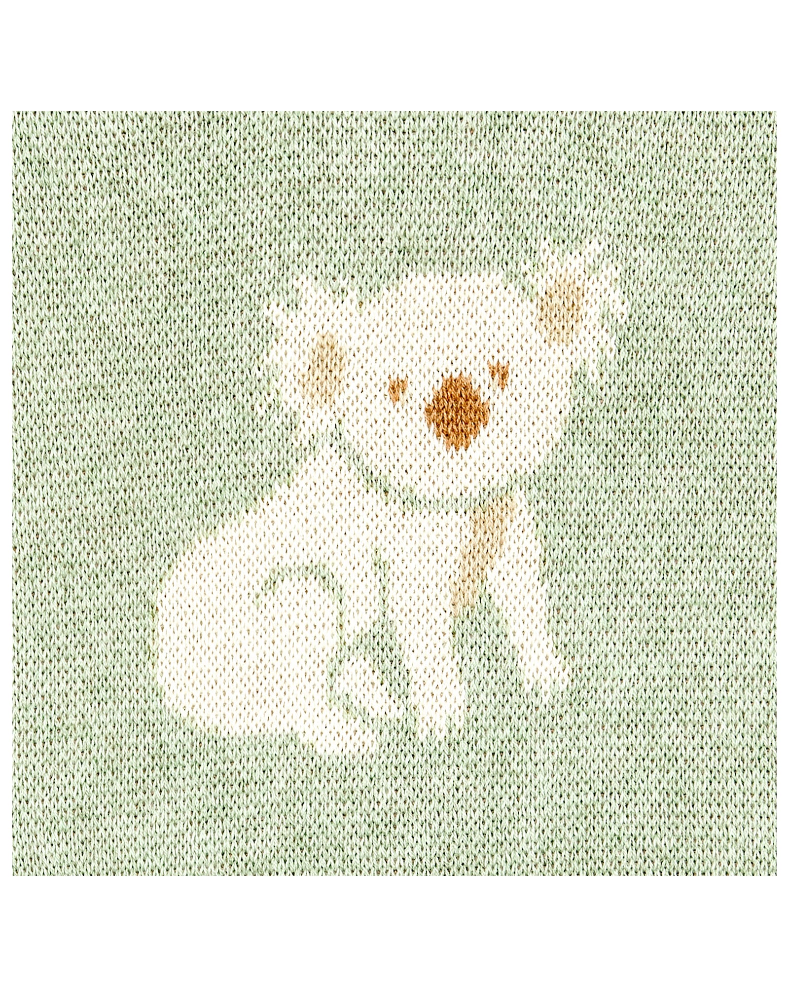 Toshi Organic Blanket Storytime - Koala