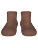 Toshi Organic Hybrid Walking Socks Peppercorn