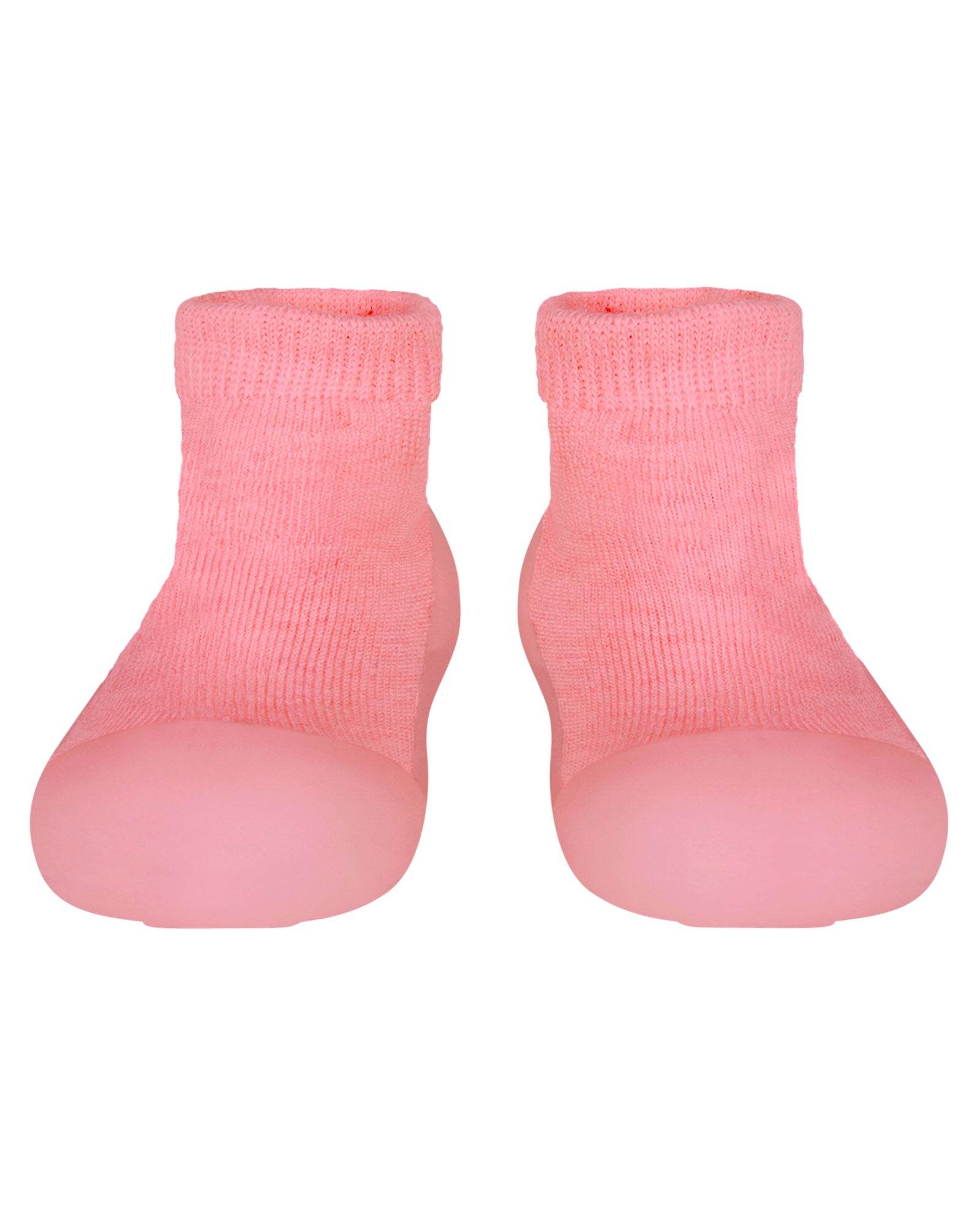 Toshi Organic Hybrid Walking Socks Winter Rose