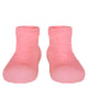 Toshi Organic Hybrid Walking Socks Winter Rose