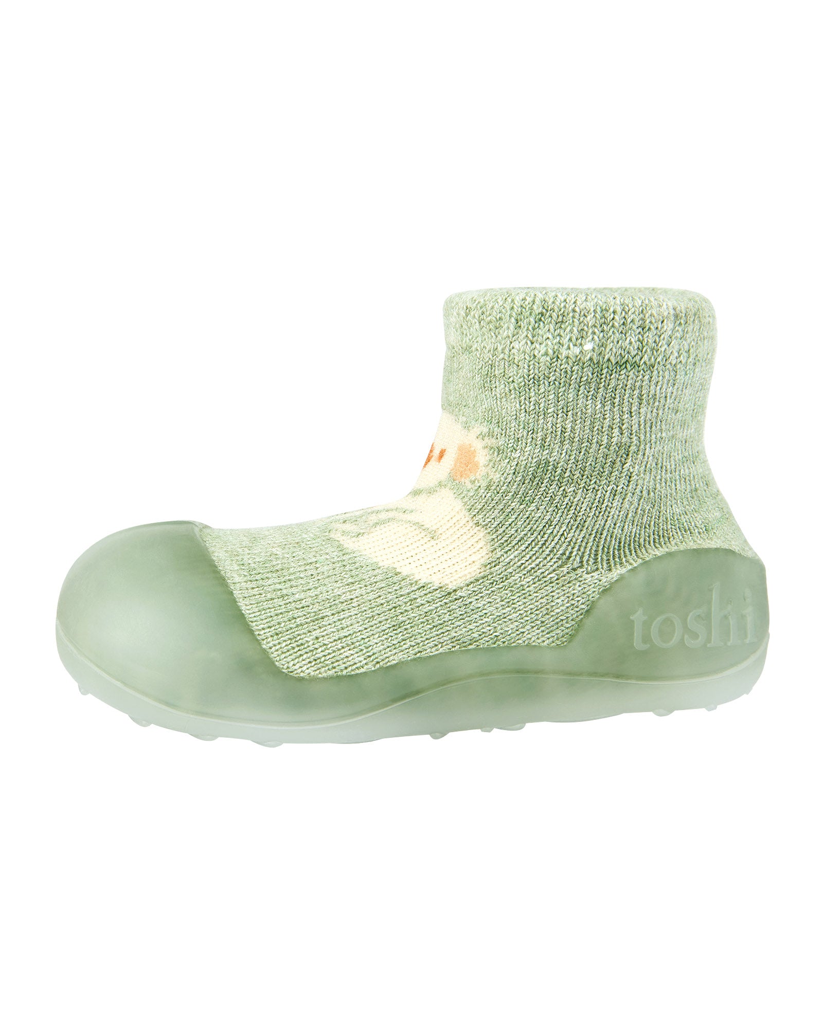 Toshi Organic Hybrid Walking Socks - Koala