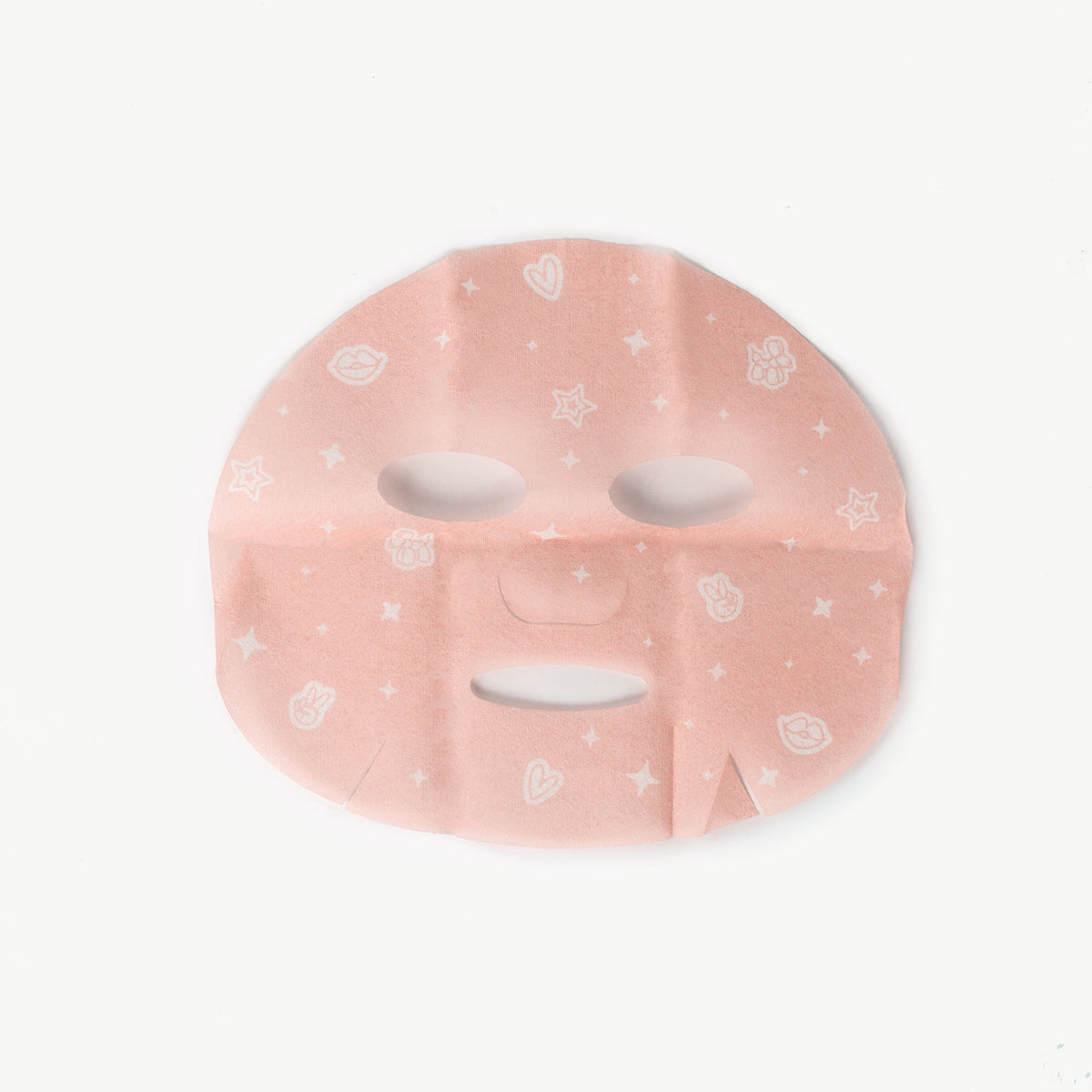 Oh Flossy Skincare Bright Burst Glow Boosting Citrus Mask