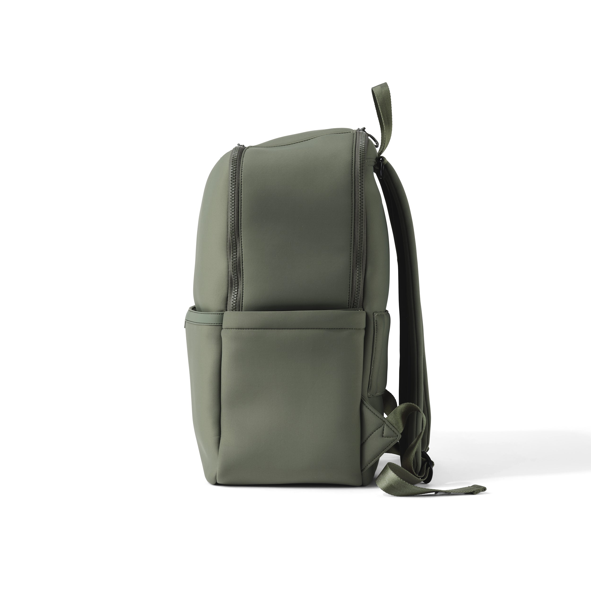 Oioi Multitasker Nappy Backpack Neoprene Sage