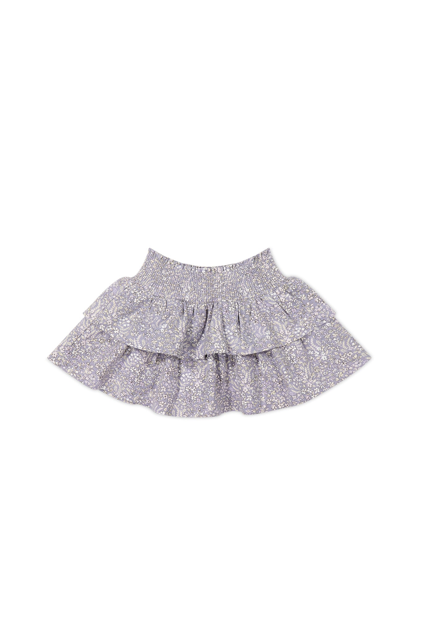 Jamie Kay Organic Cotton Ruby Skirt - April Lilac