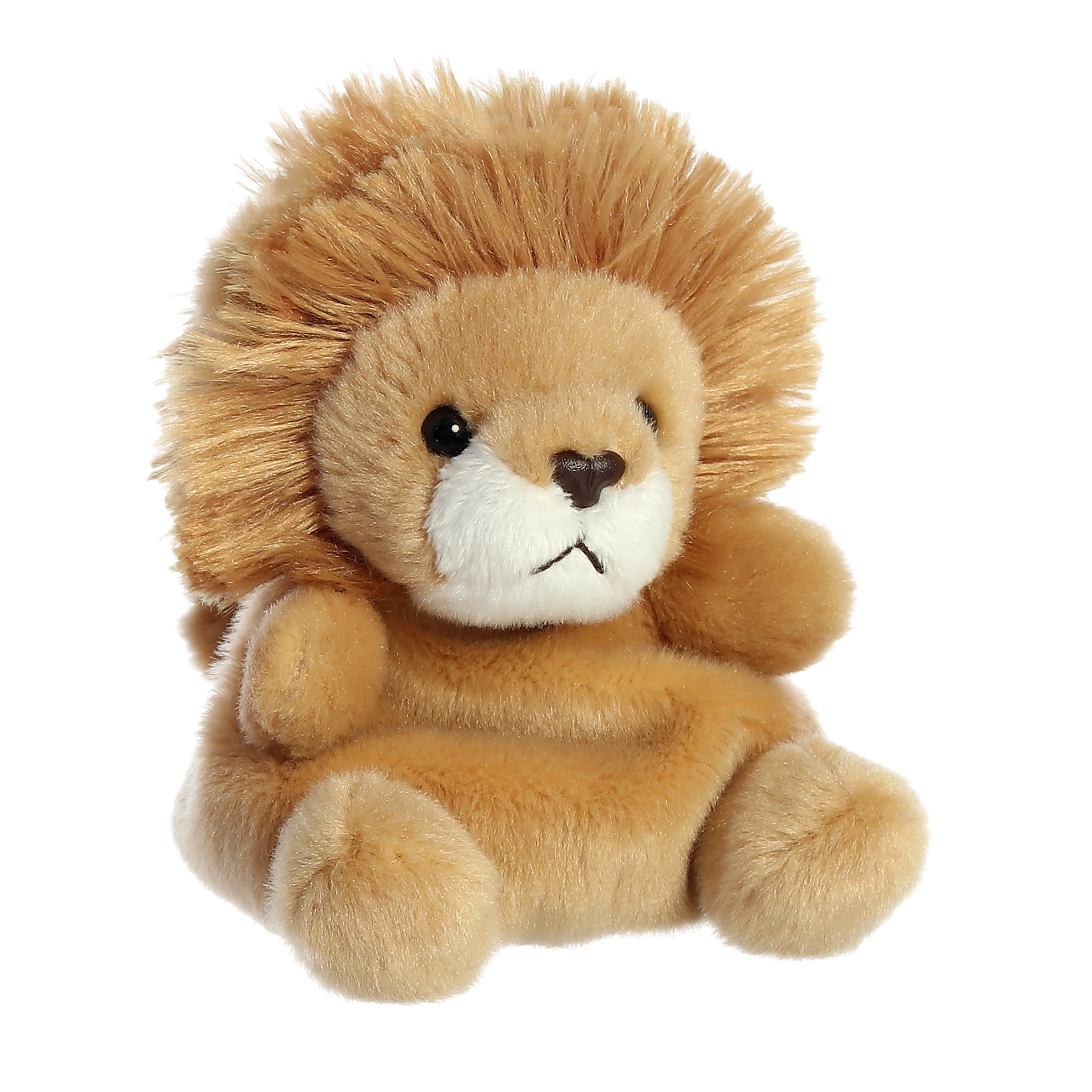 Palm Pal Leno Lion 13cm