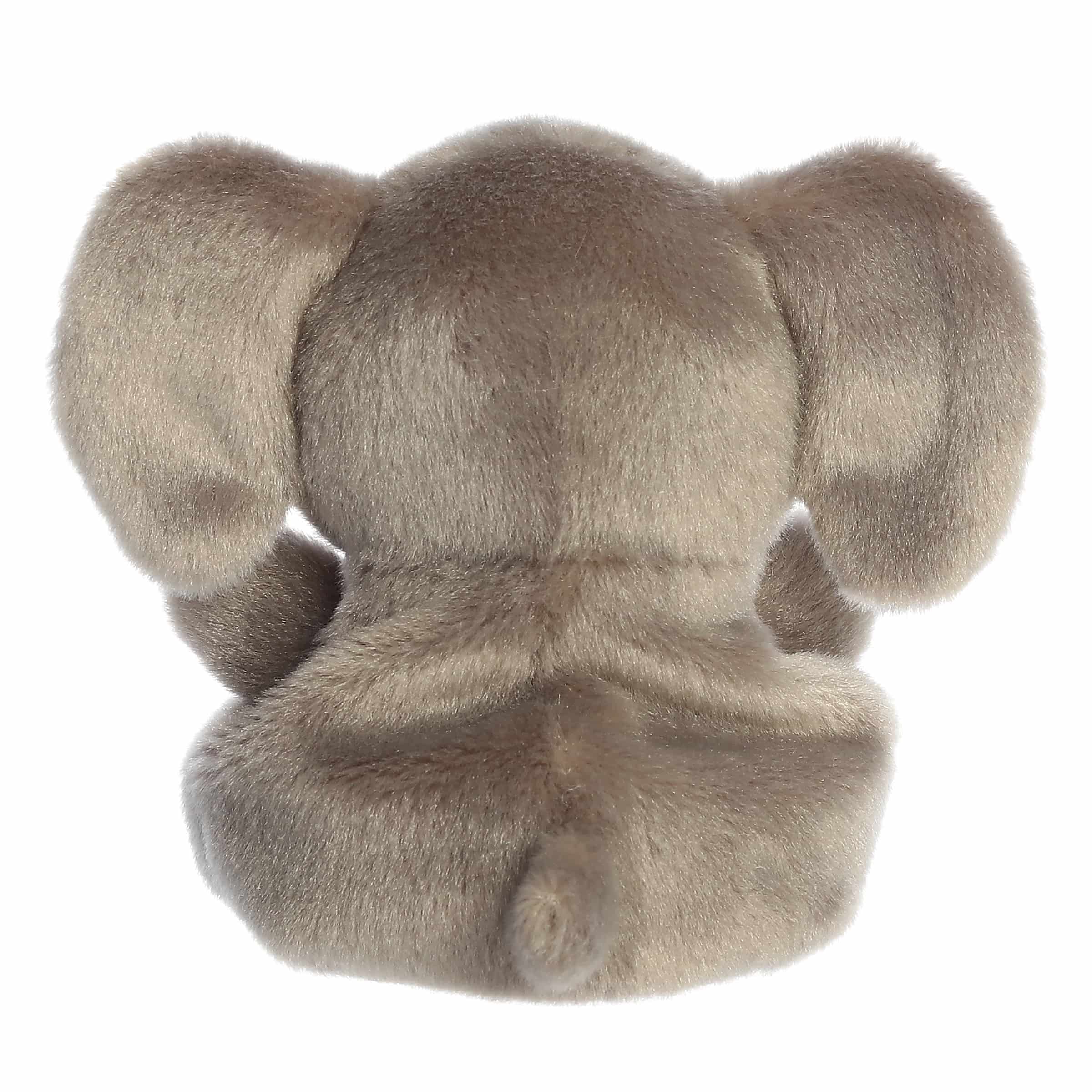 Palm Pal Precious Moments Tuk Elephant