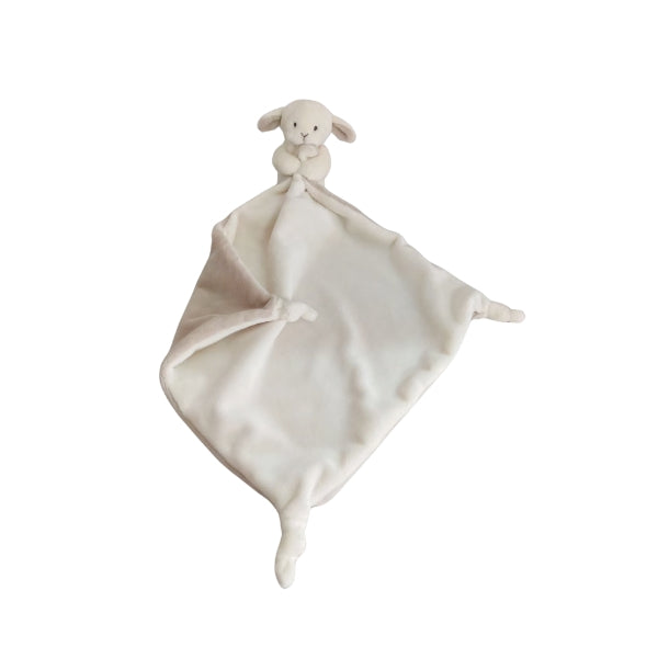 Petite Vous Toy And Comfort Blanket