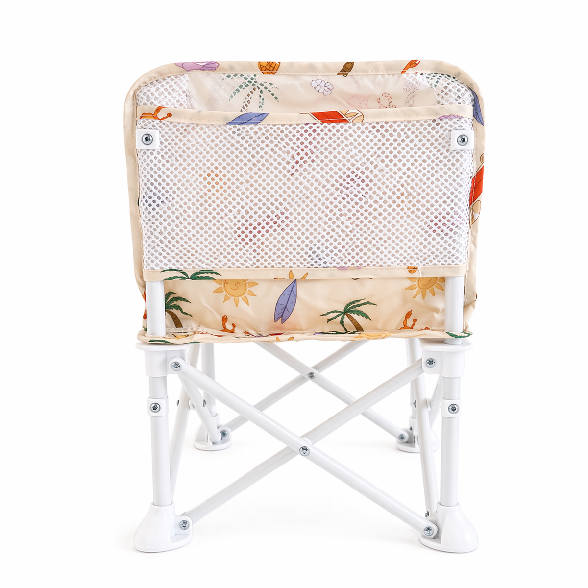 Sandy Bums Portable Chair - Palm