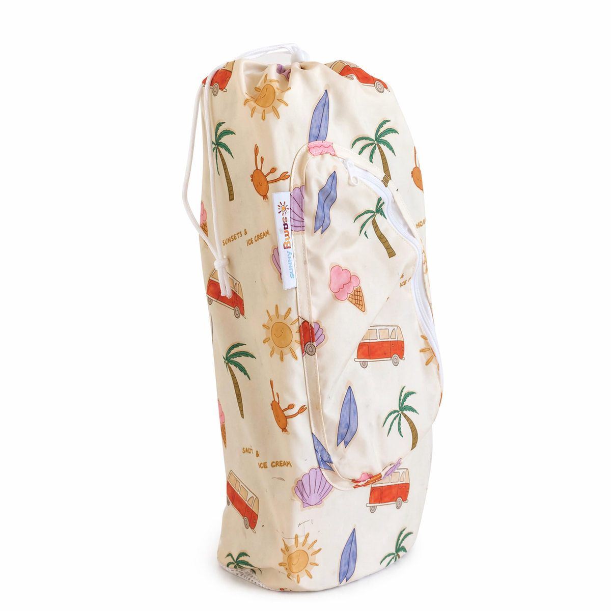 Sandy Bums Portable Chair - Palm