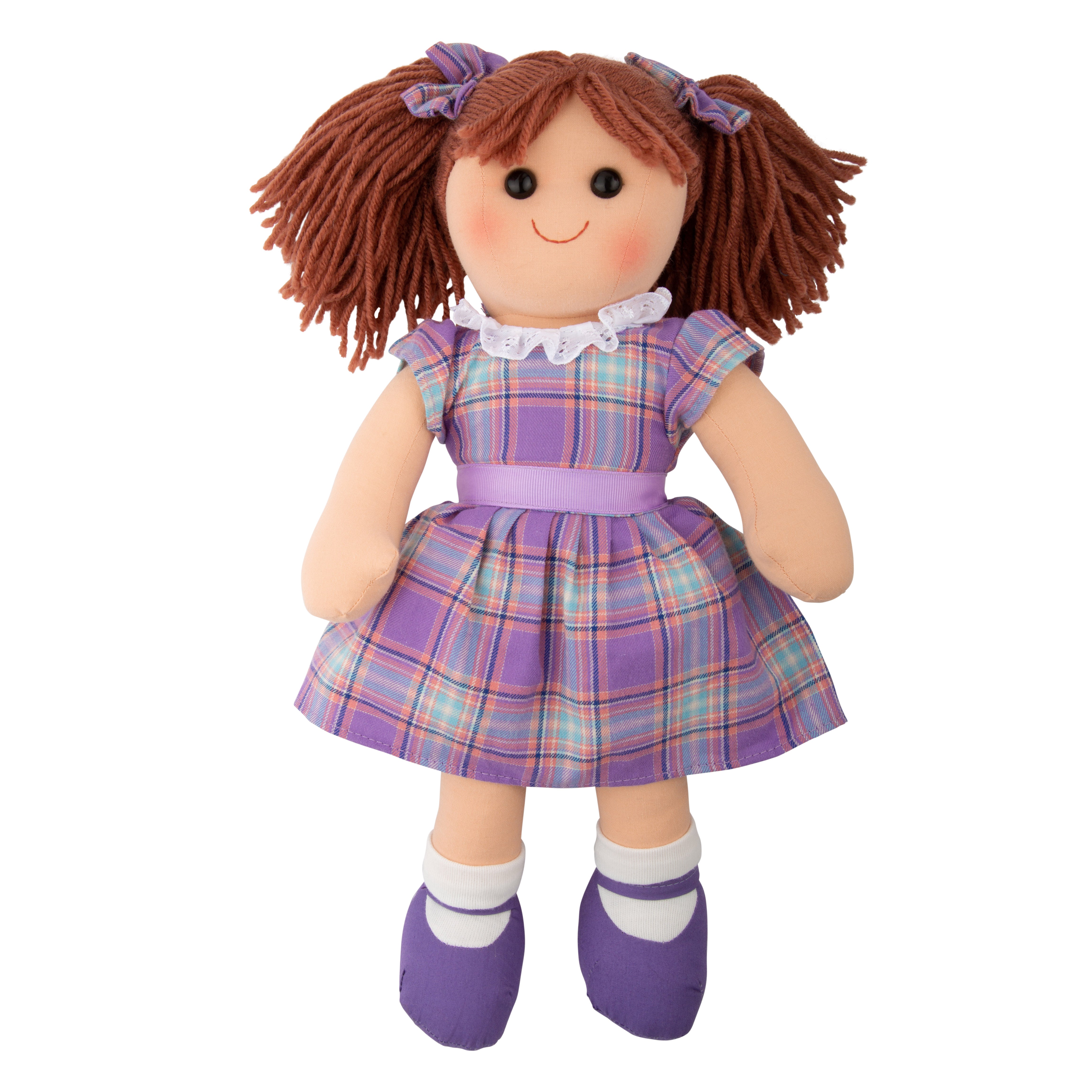 Hopscotch Dolls 35cm