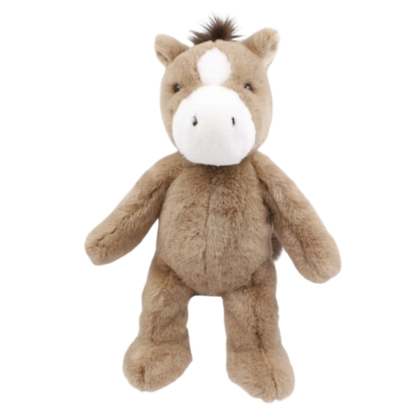 Petite Vous Hudson the Horse
