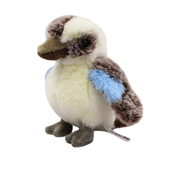 Petite Vous Kookie the Kookaburra