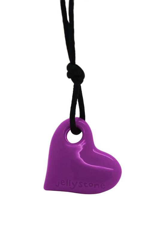 Jellystone Designs Heart Pendant