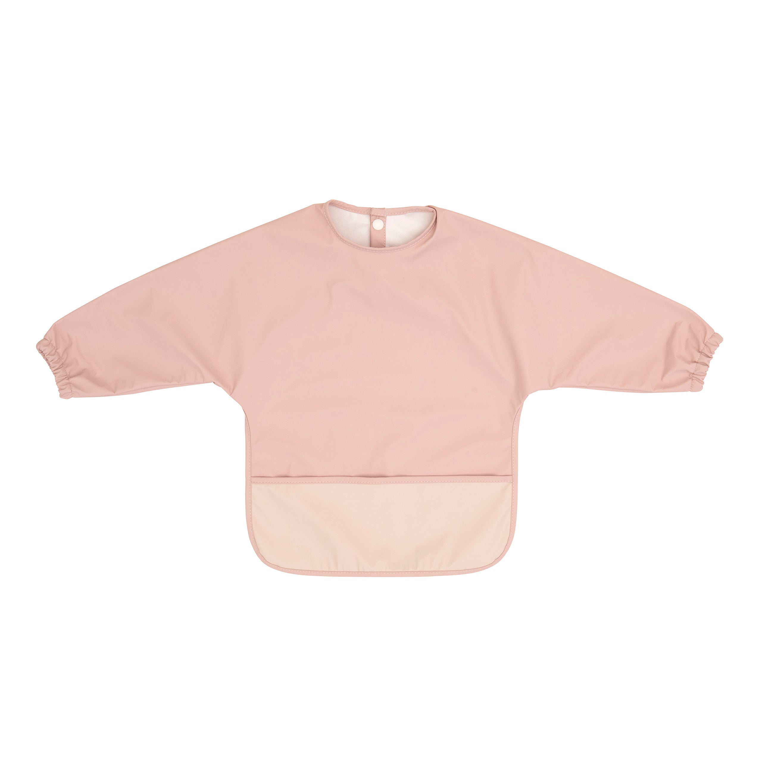 All4Ella Long Sleeve Bib/Smock