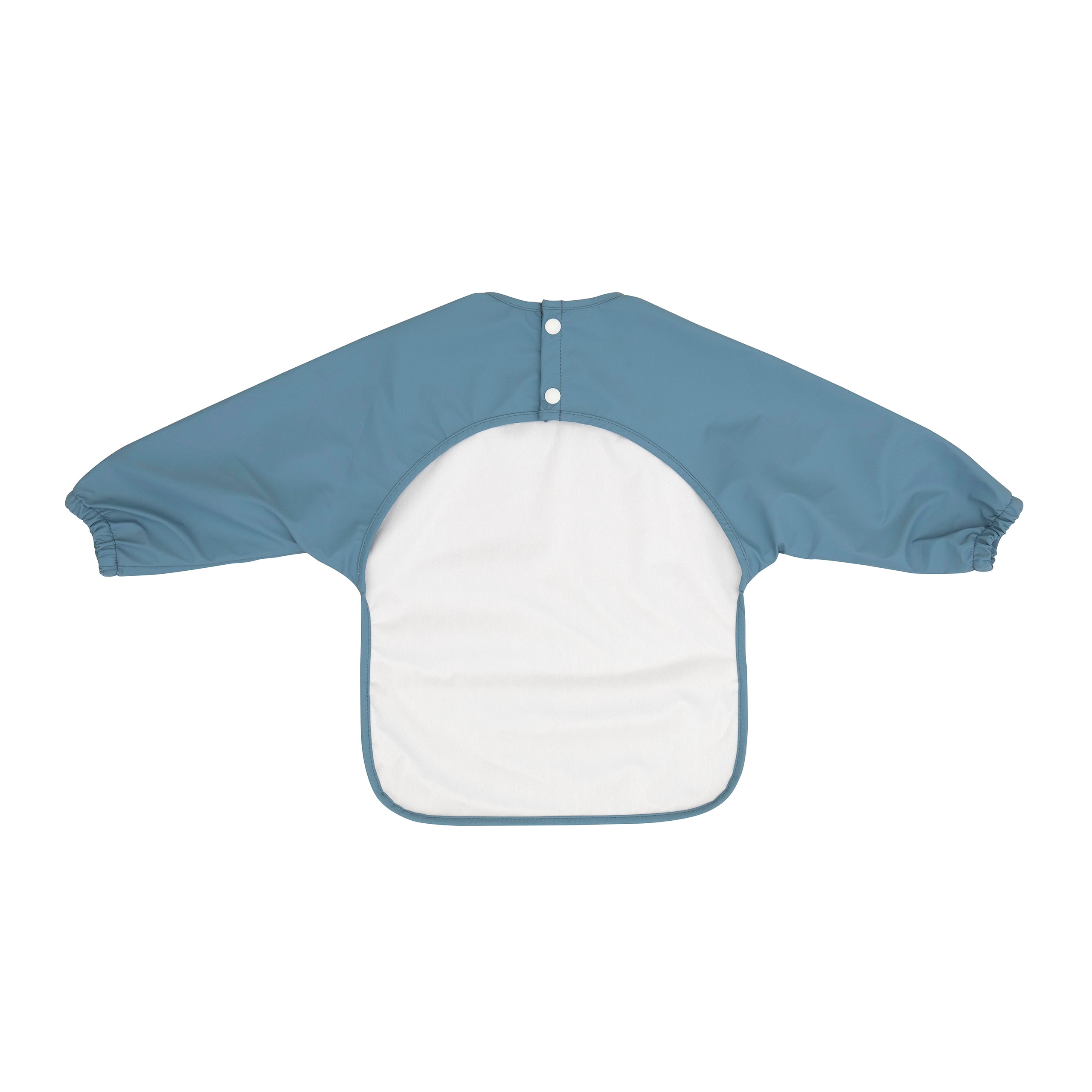 All4Ella Long Sleeve Bib/Smock