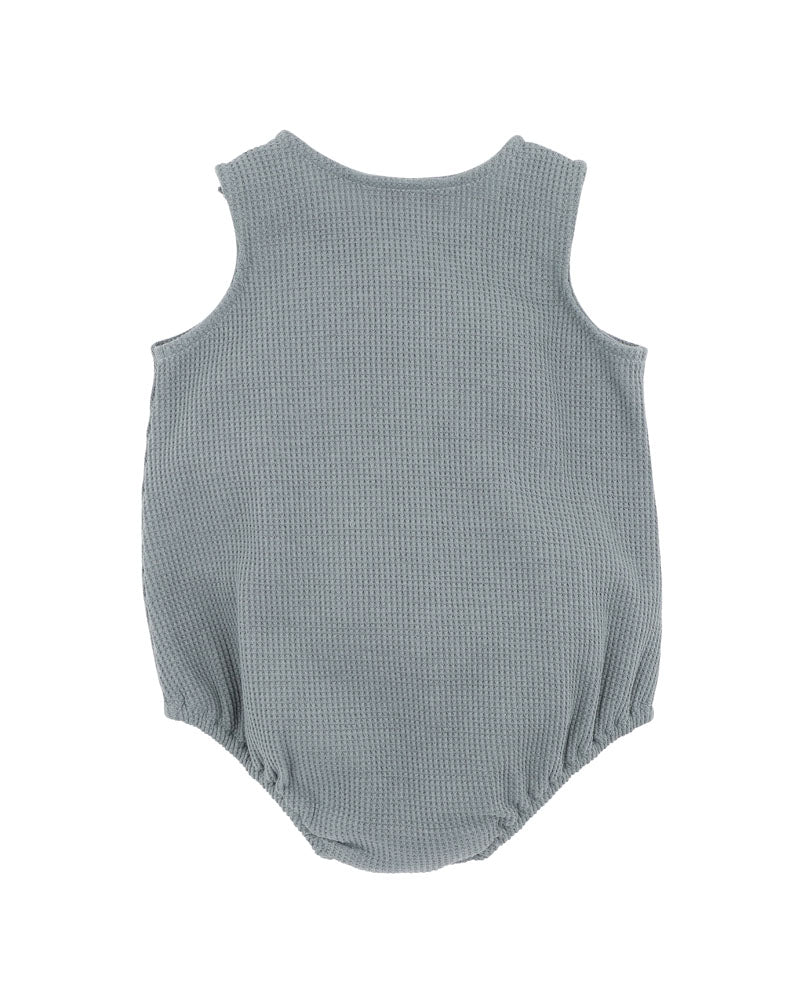 Fox and Finch Surfs Up Sufrboards Bodysuit