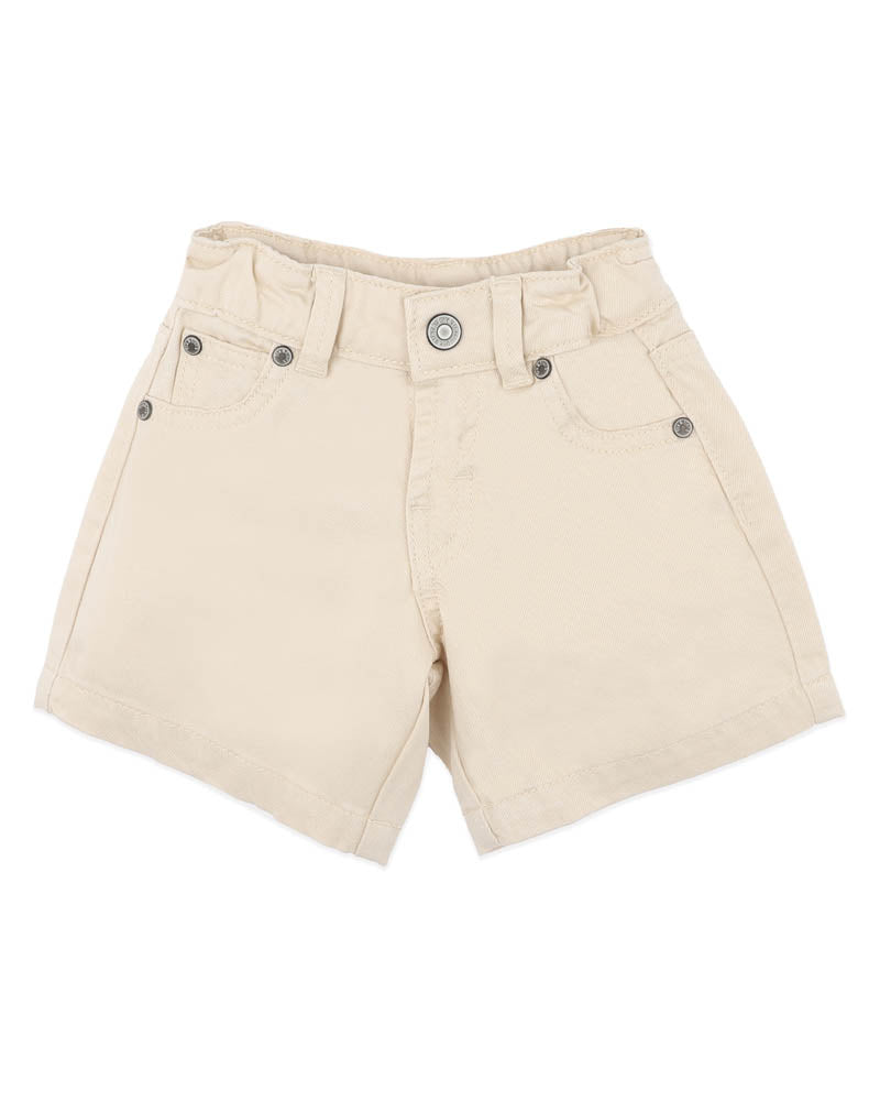 Fox Twill Shorts