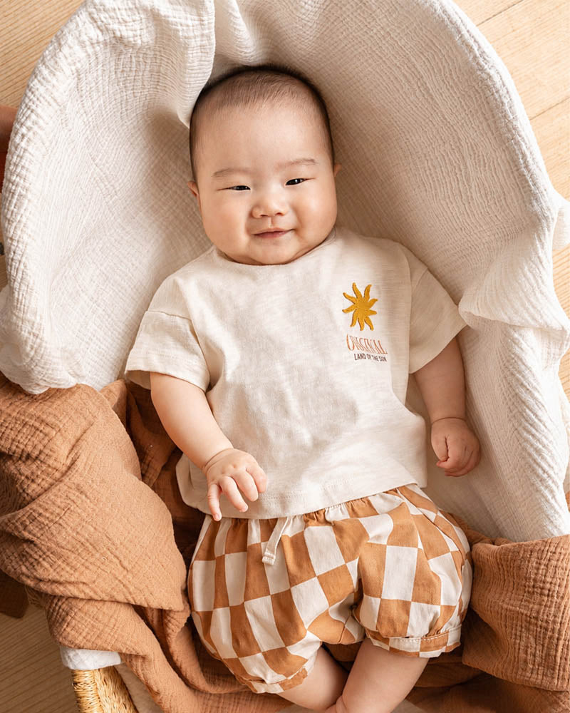 Pheonix Organic Land Of The Sun Tee