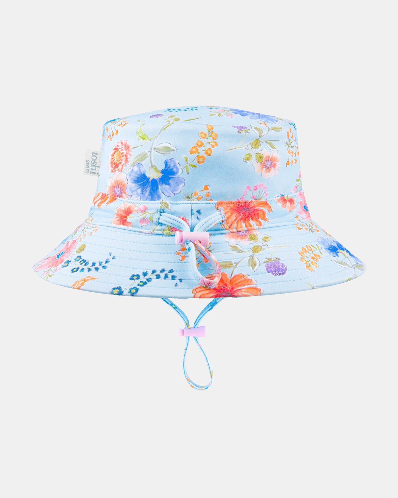 Toshi Swim Sunhat - Atlantis