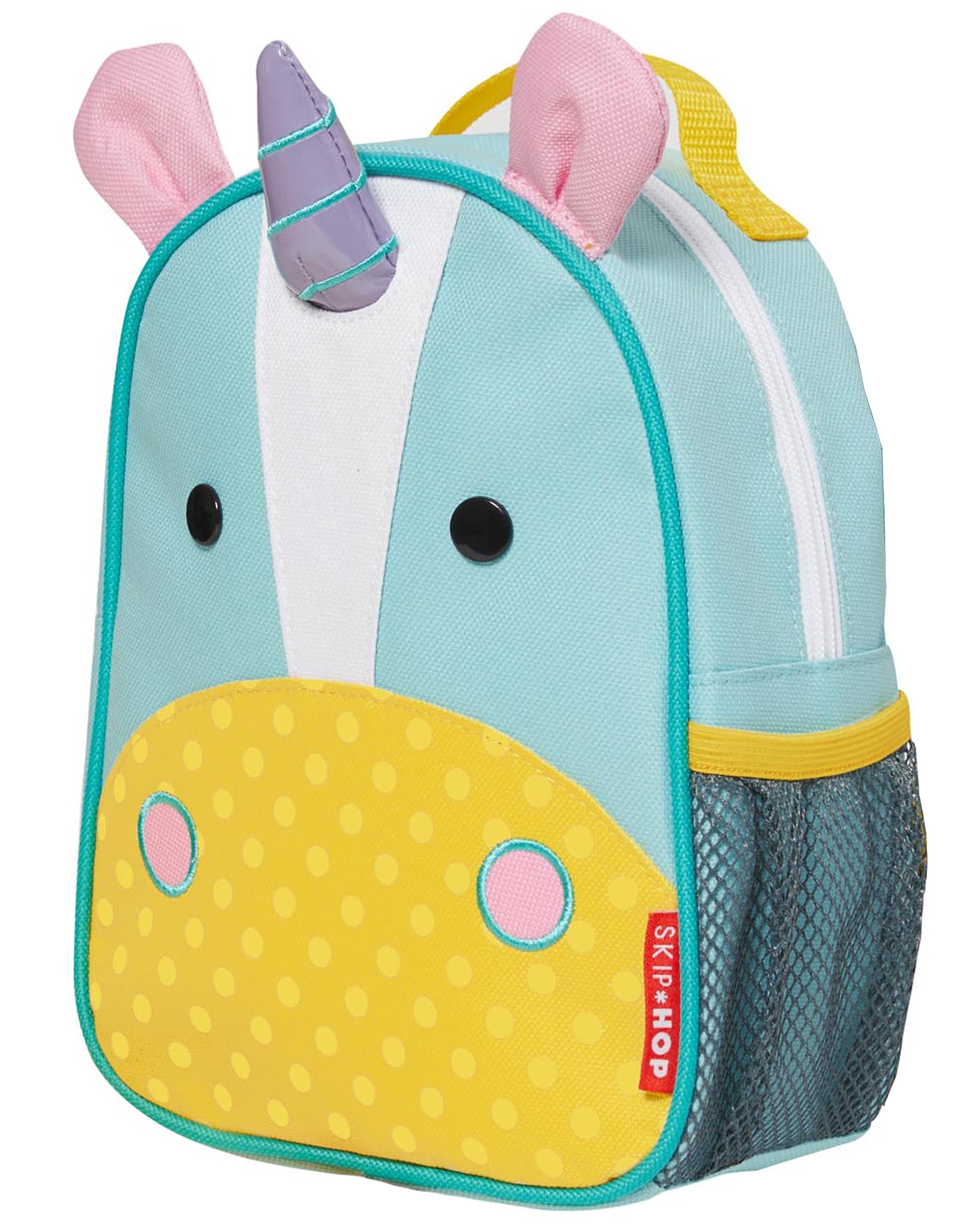 Skip Hop Zoo Mini Backpack with Reins - Unicorn