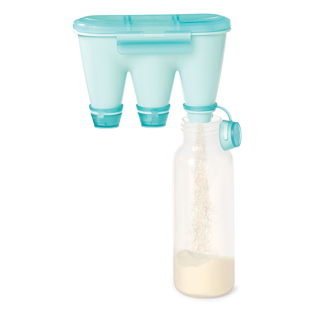 Skip Hop Easy Fill Formula Dispenser