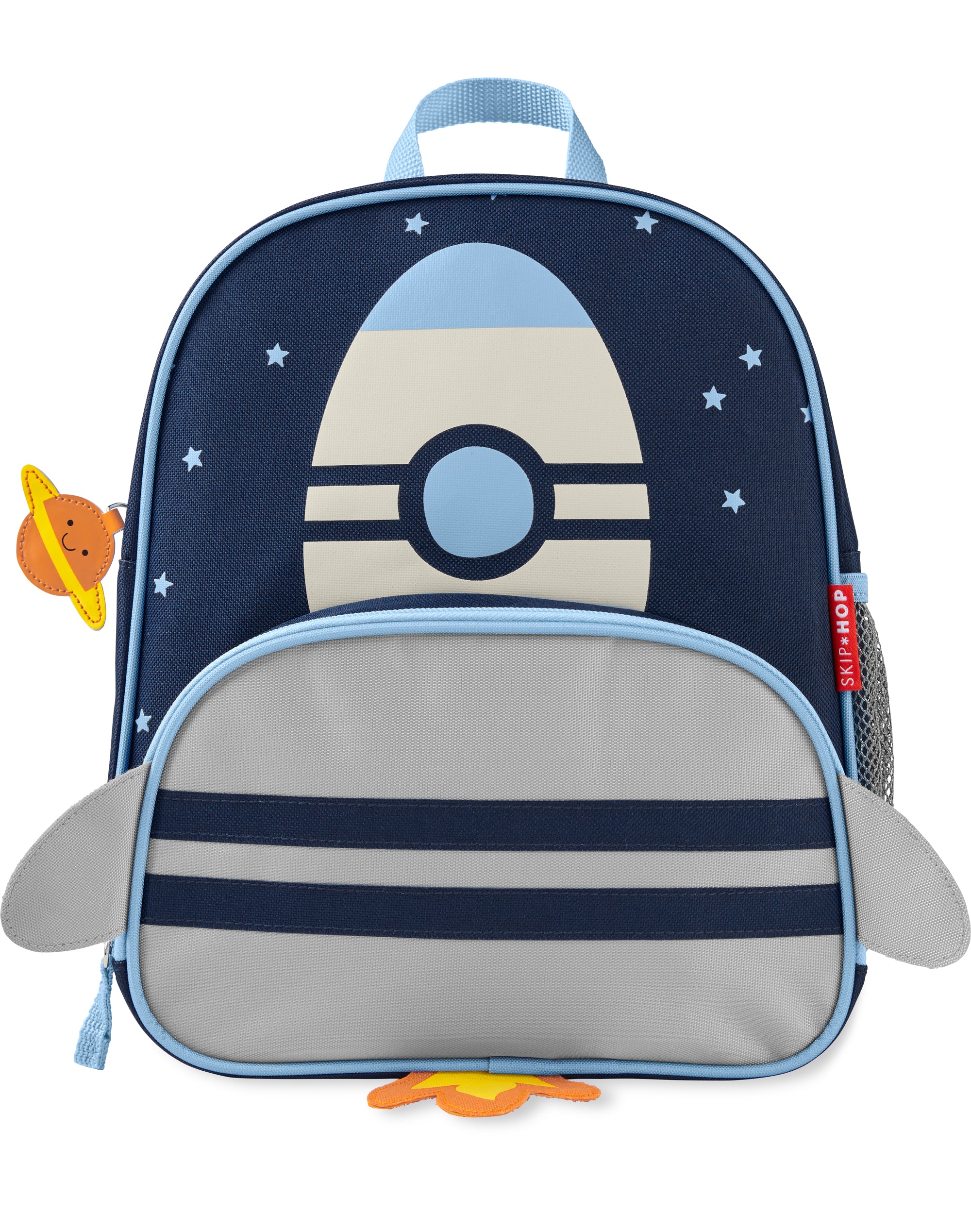 Skip Hop Spark Style Little  Kids Backpack - Rocket