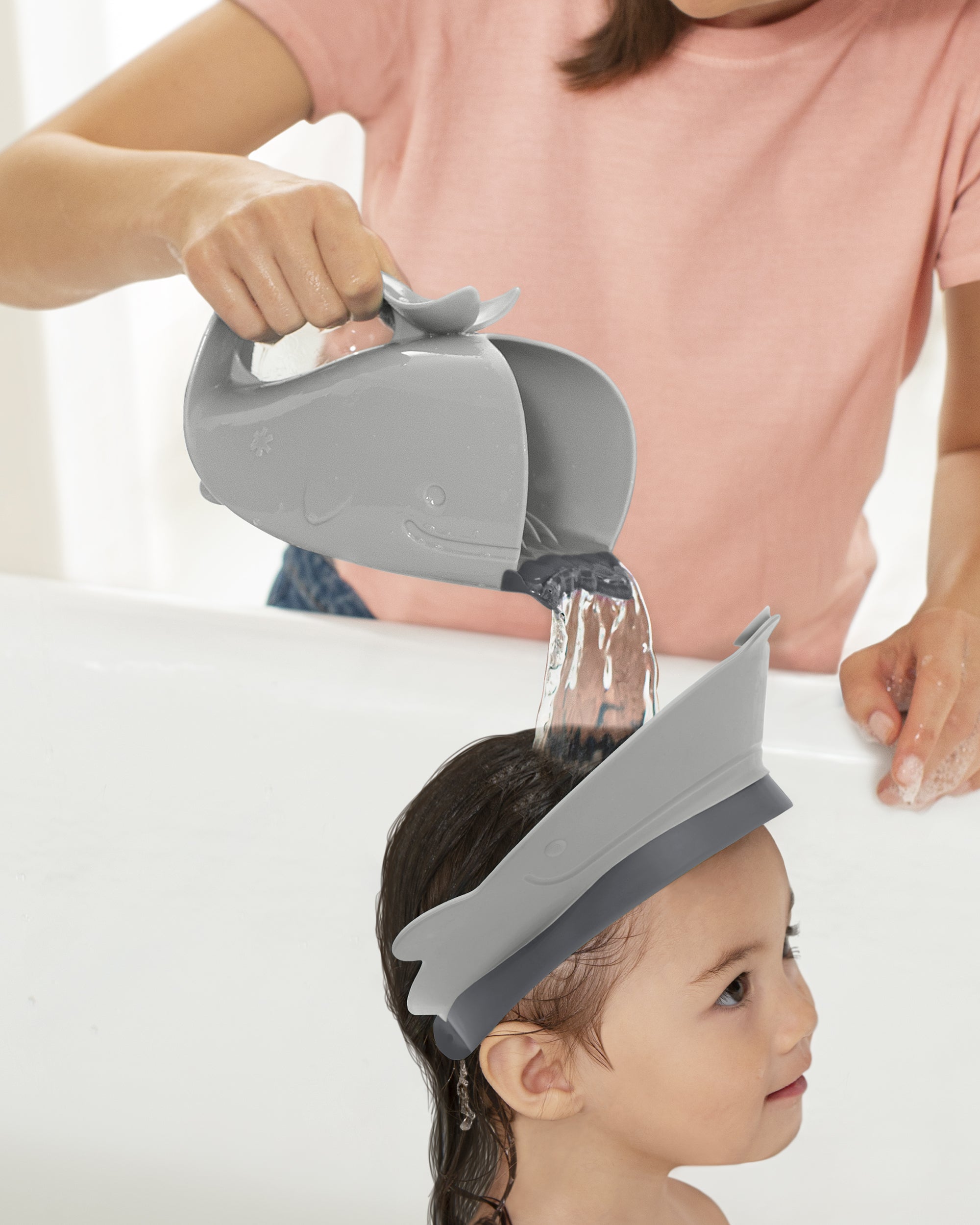 Skip Hop Moby Bath Visor