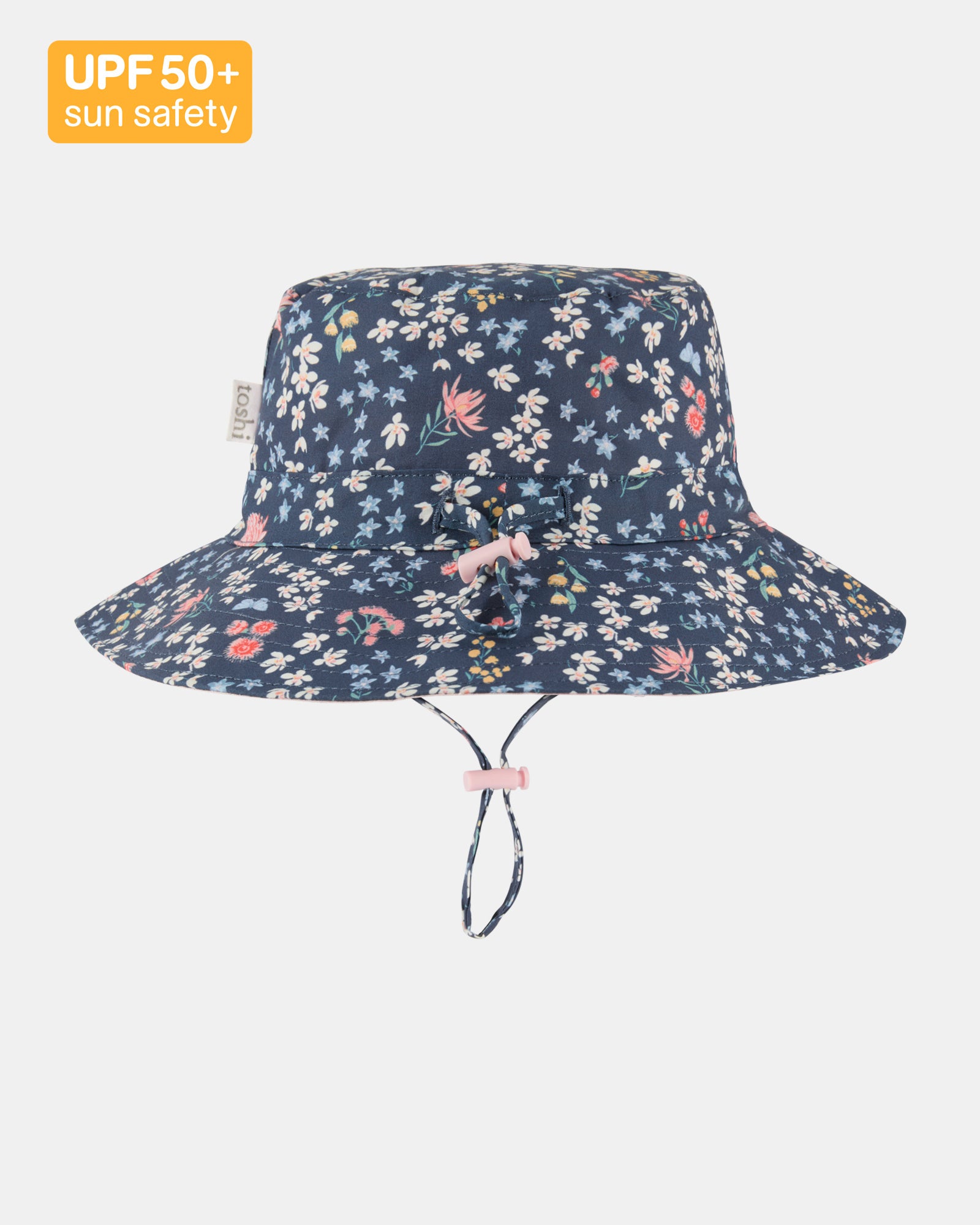 Toshi Sunhat Acacia - Midnight
