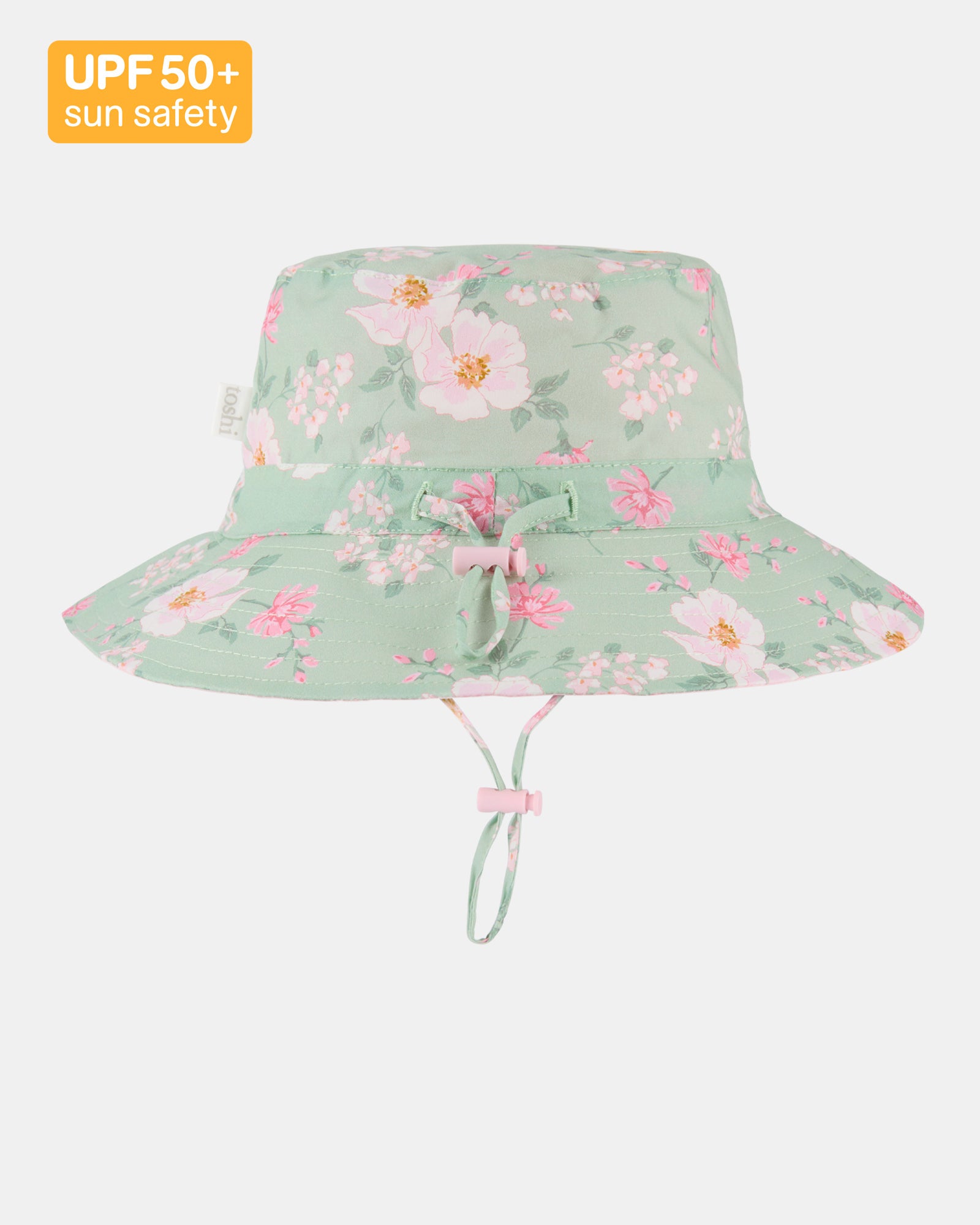Toshi Sunhat Desert Rose - Apple