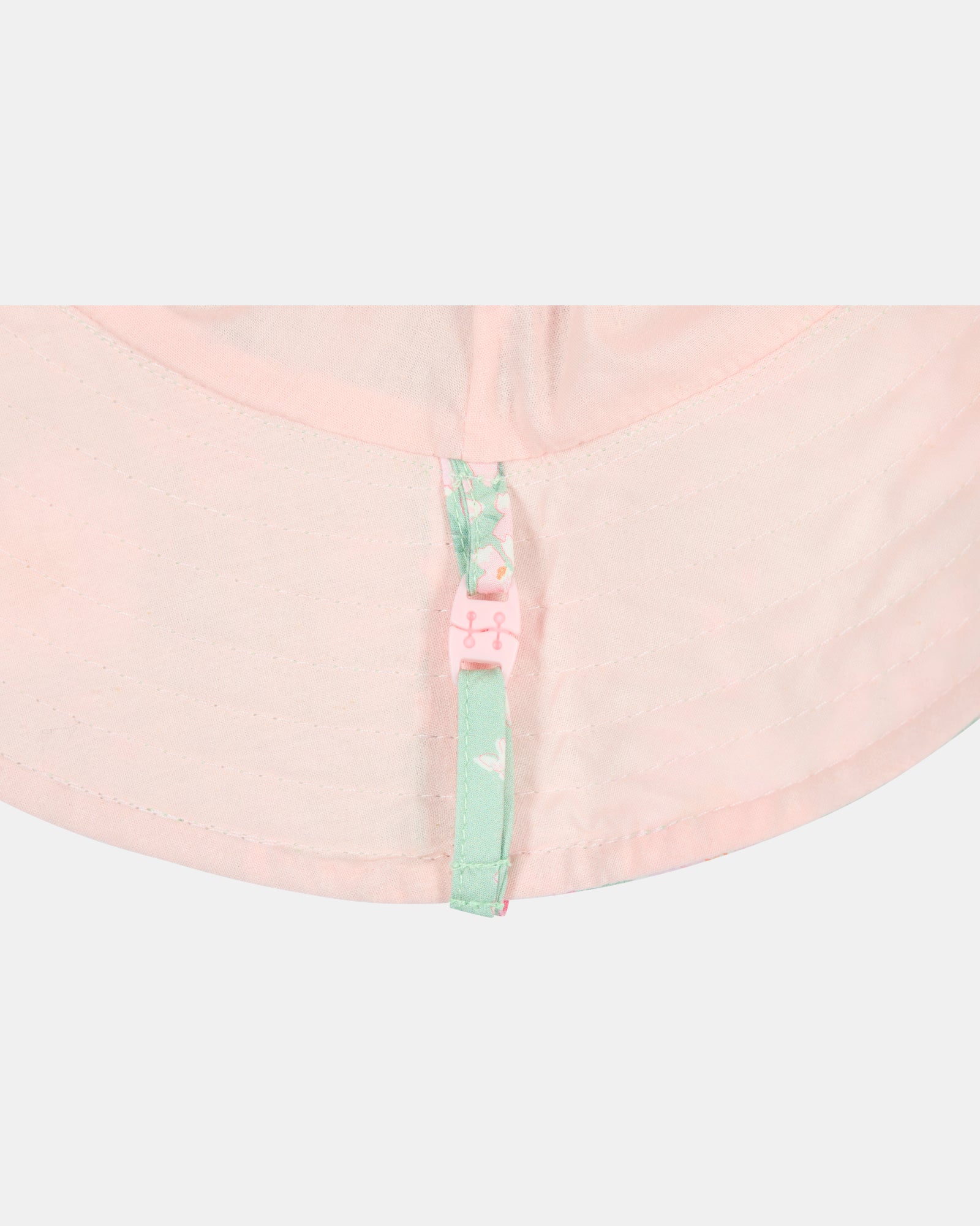 Toshi Sunhat Desert Rose - Apple