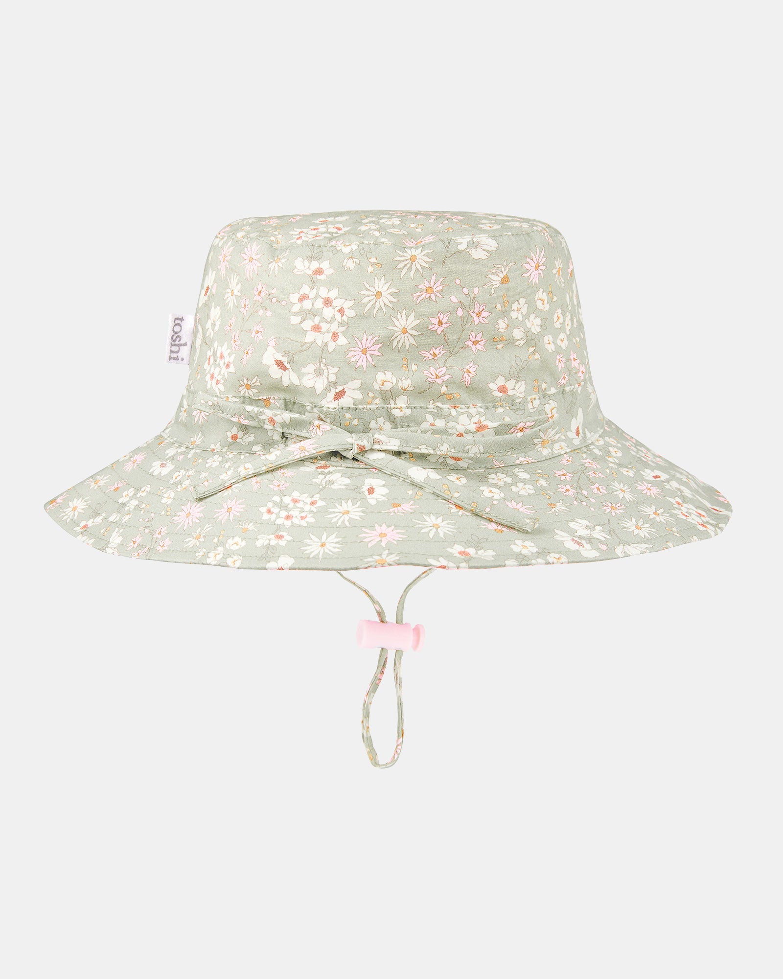 Toshi Sunhat Eva Thyme