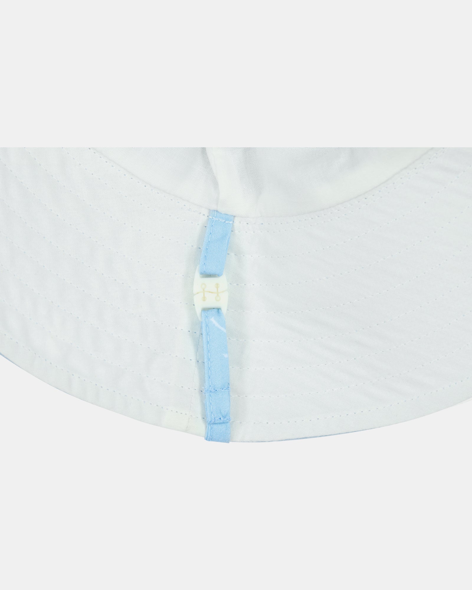 Toshi Sunhat Spell - Palm Sky