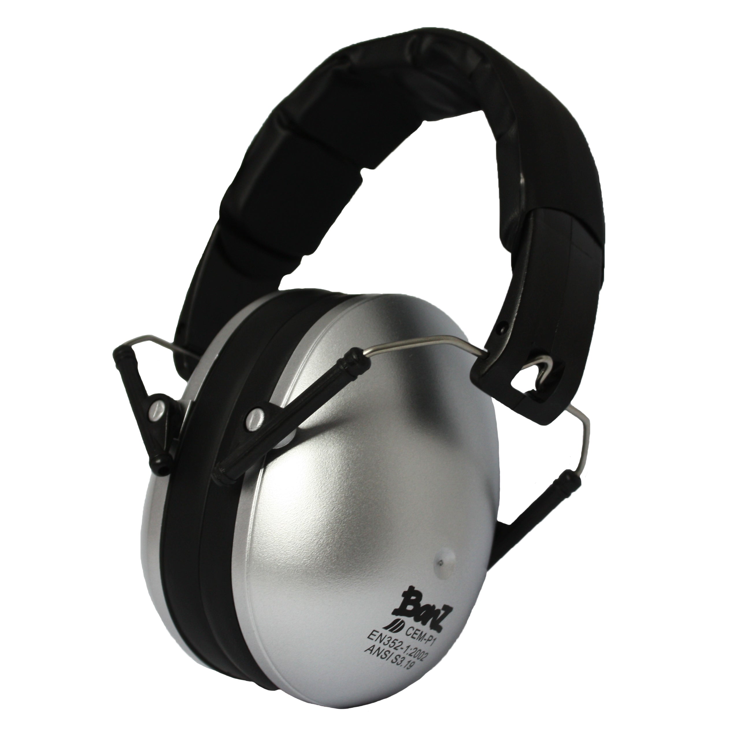 Baby Banz Kids Earmuffs