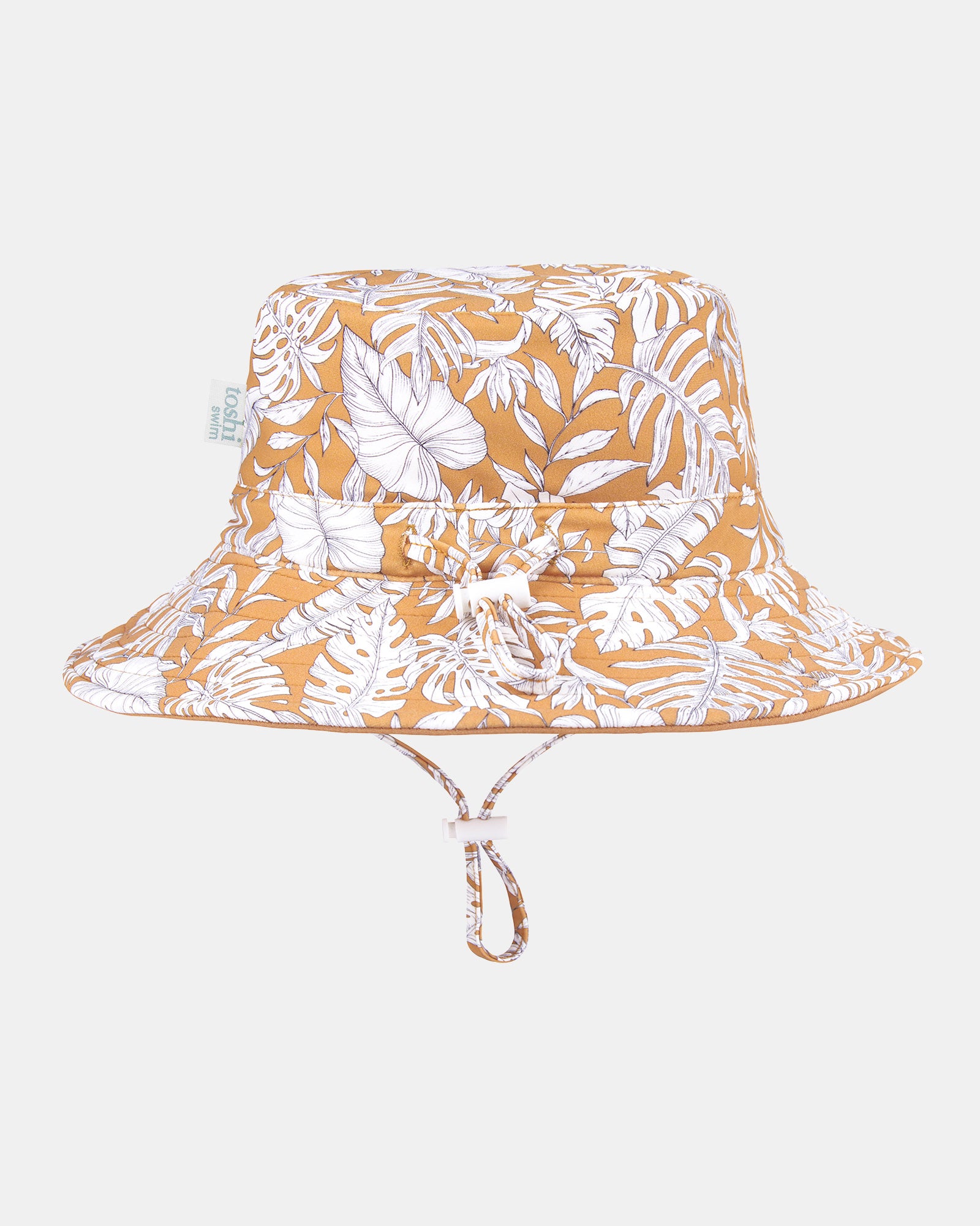 Toshi Swim Kids Sunhat Classic Daintree