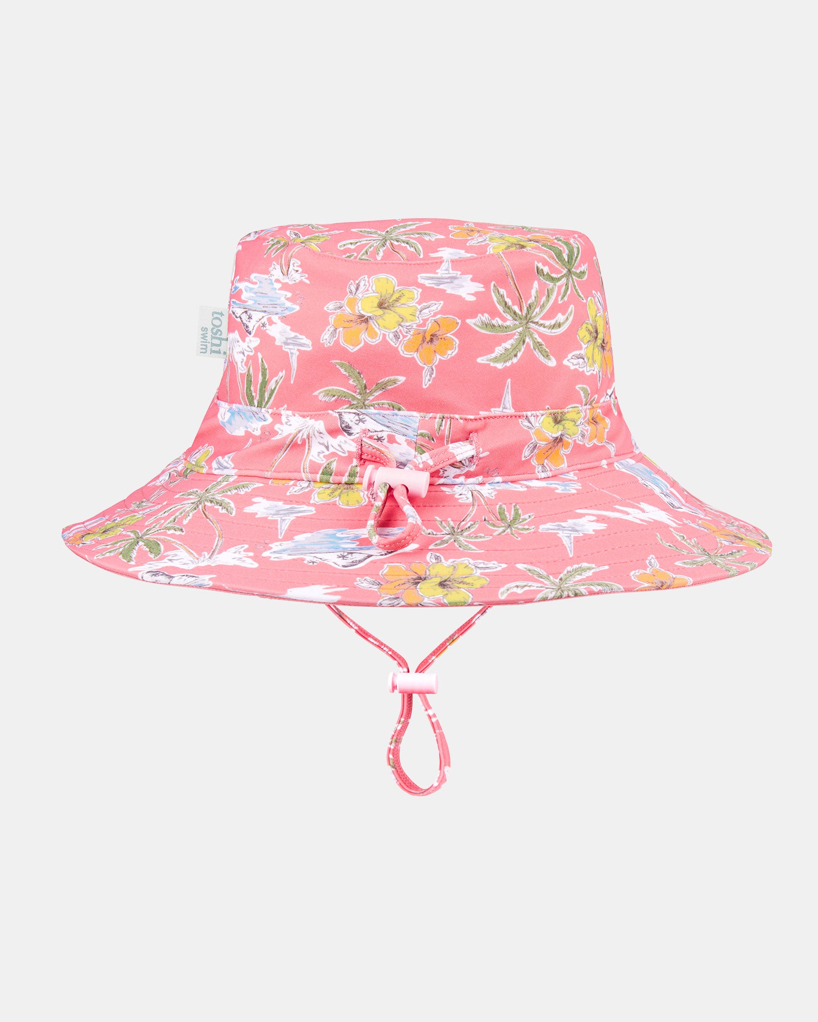 Toshi Swim Kids Sunhat Classic Island Dreaming