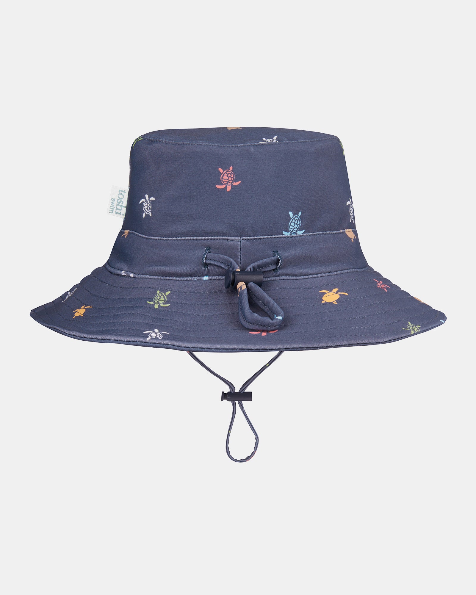 Toshi Swim Kids Sunhat Classic Turtle Island