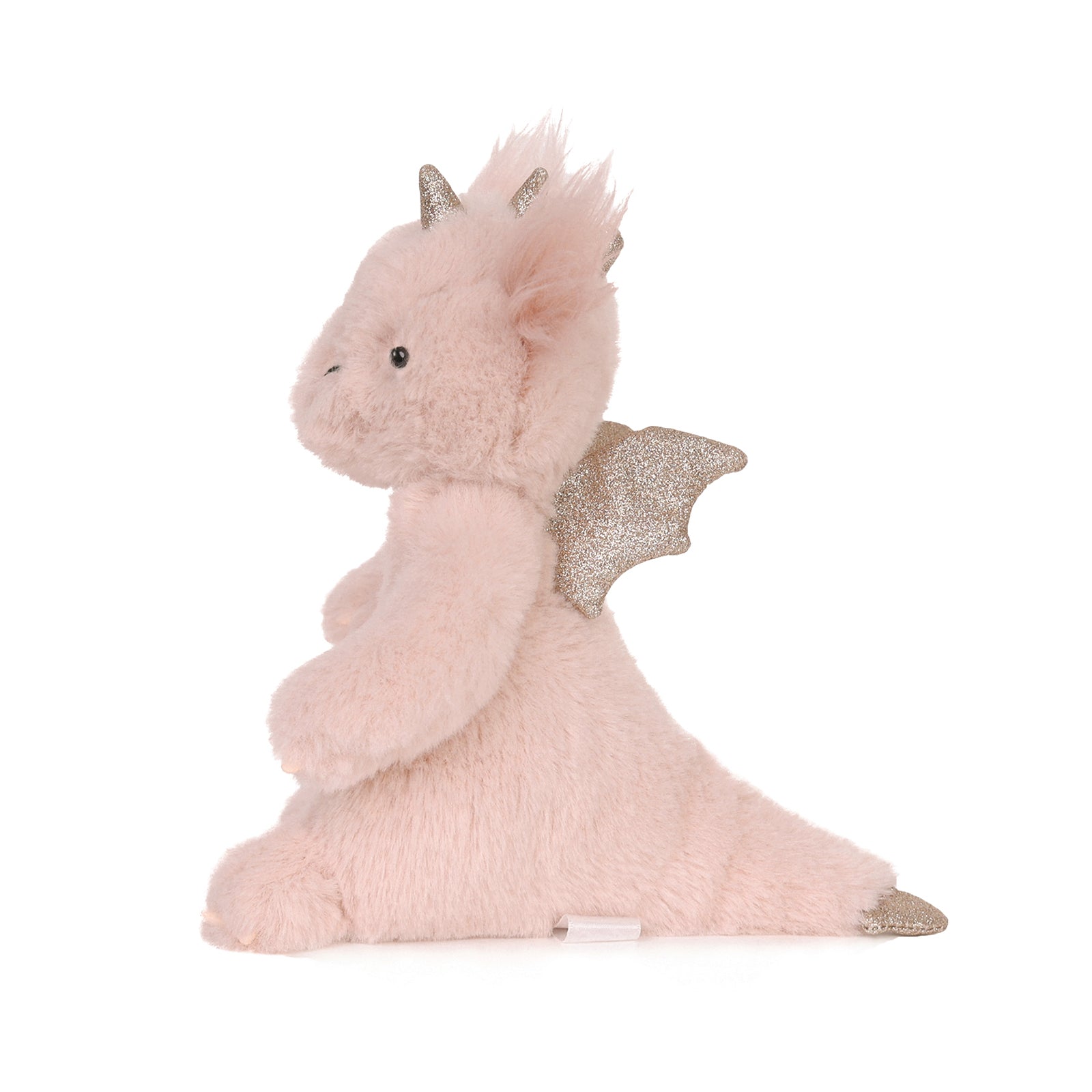 OB Designs Sparkles Dragon Soft Toy