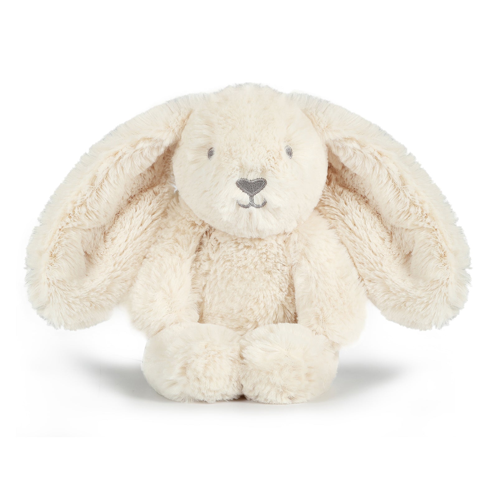 OB Designs Little Ziggy Bunny Soft Toy