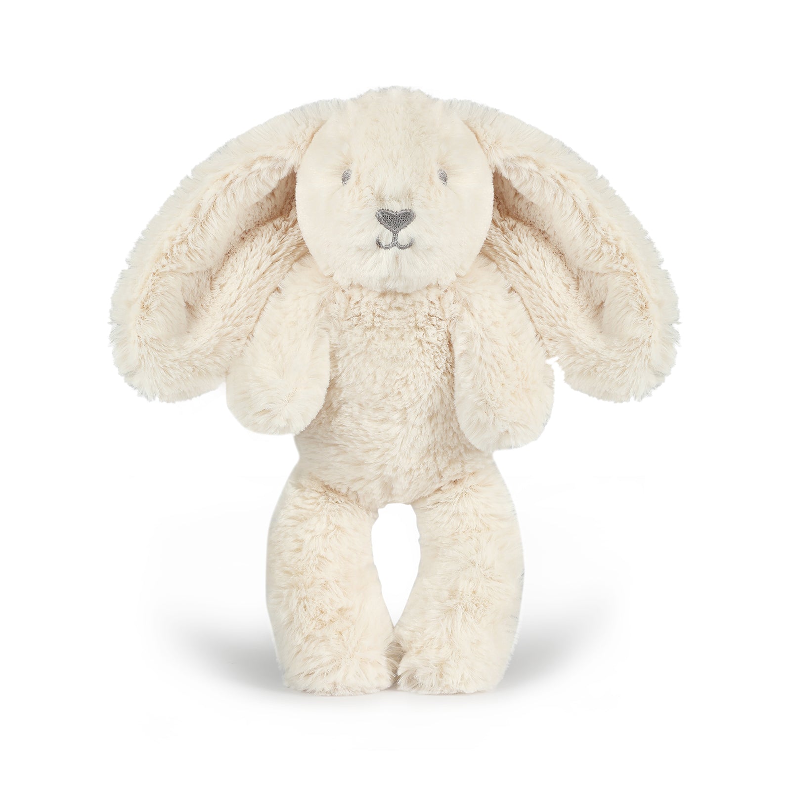 OB Designs Little Ziggy Bunny Soft Toy