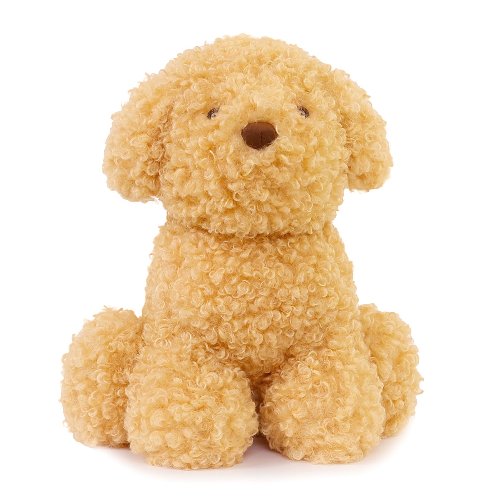 OB Designs Lucky Labradoodle Soft Toy