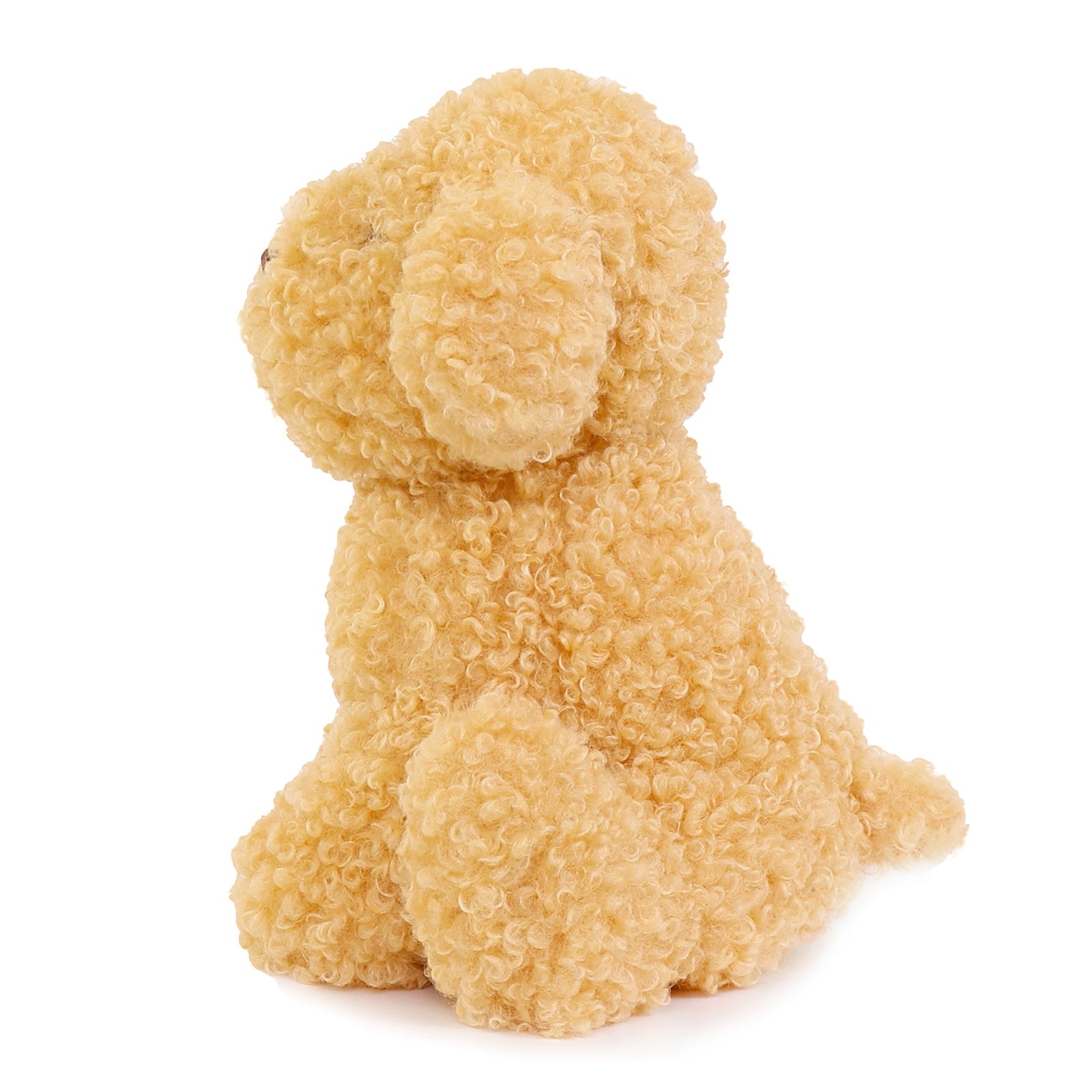 OB Designs Lucky Labradoodle Soft Toy