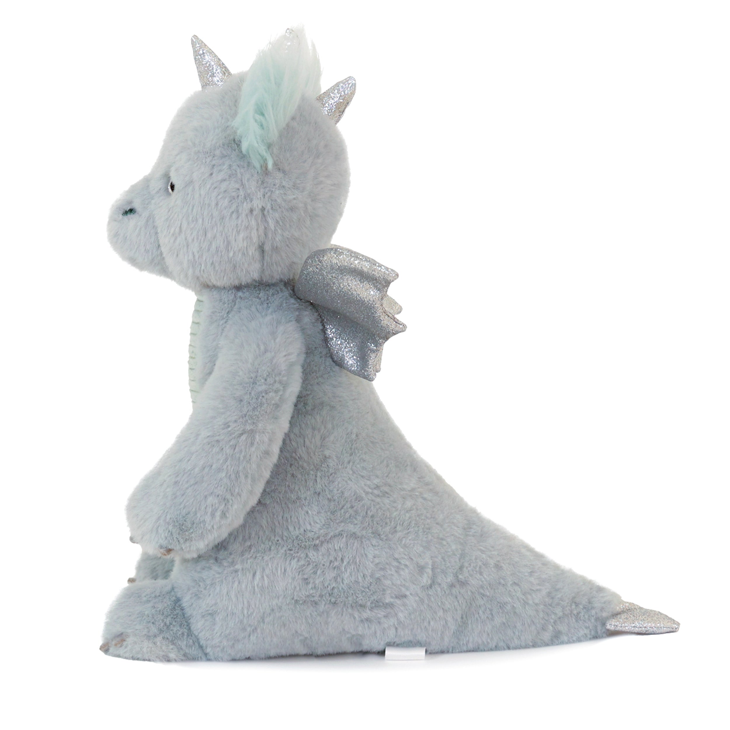 OB Designs Luna Dragon Soft Toy