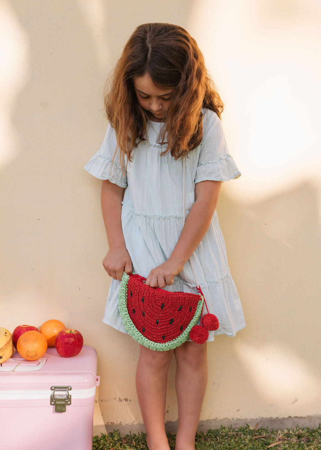 Acorn Kids Watermelon Bag