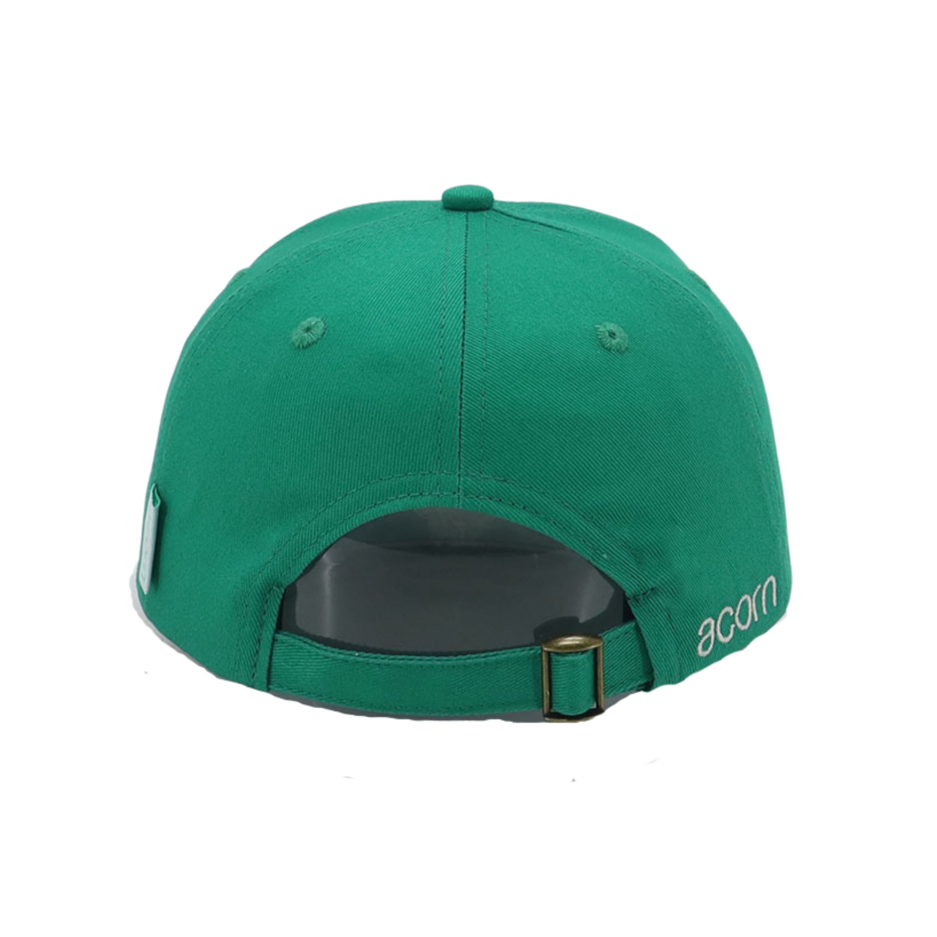 Acorn Kids Take It Breezy Cap Green