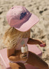 Acorn Kids Team Ice Cream Cap Pink