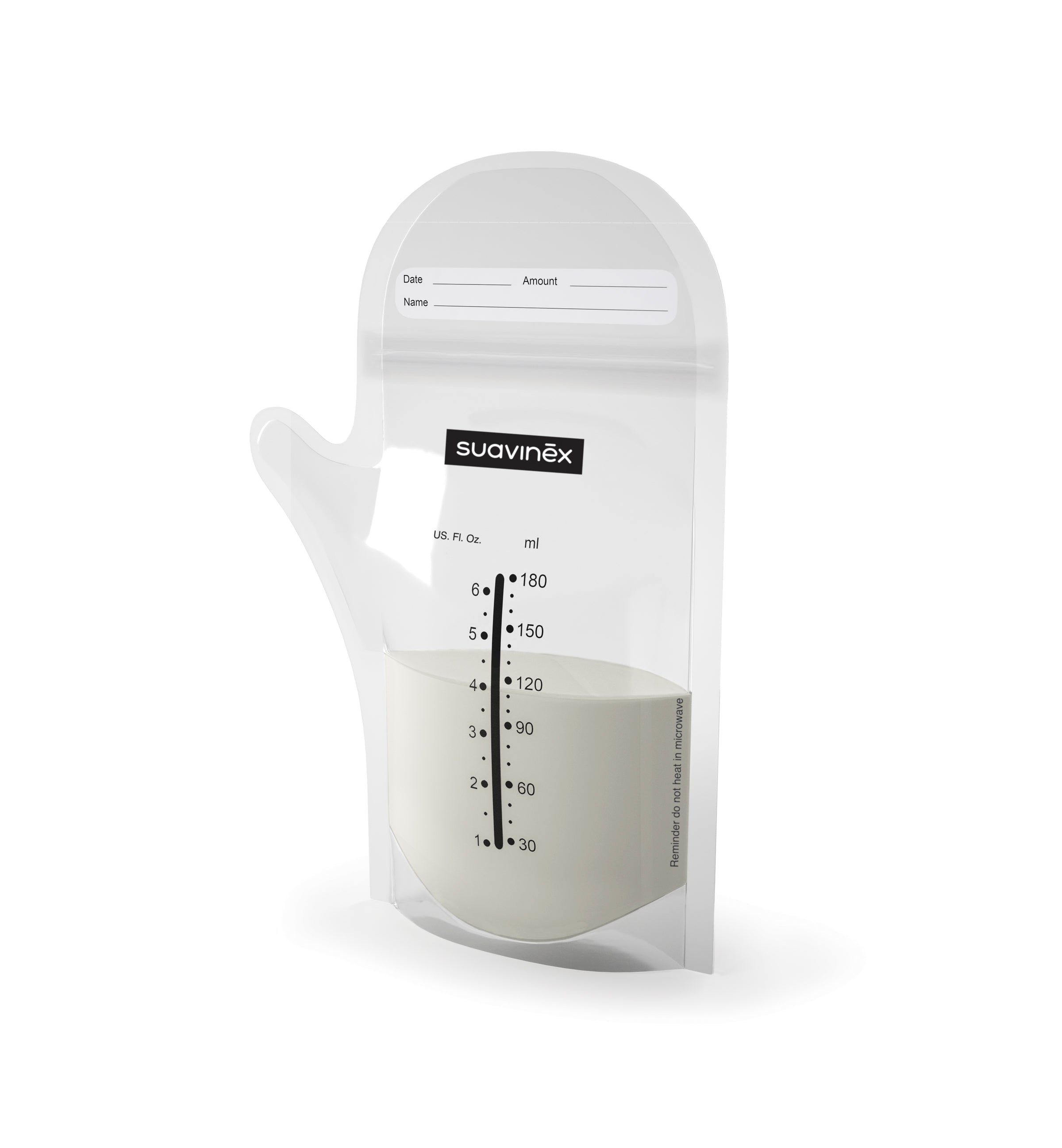 Suavinex Breasmilk Storage Bags