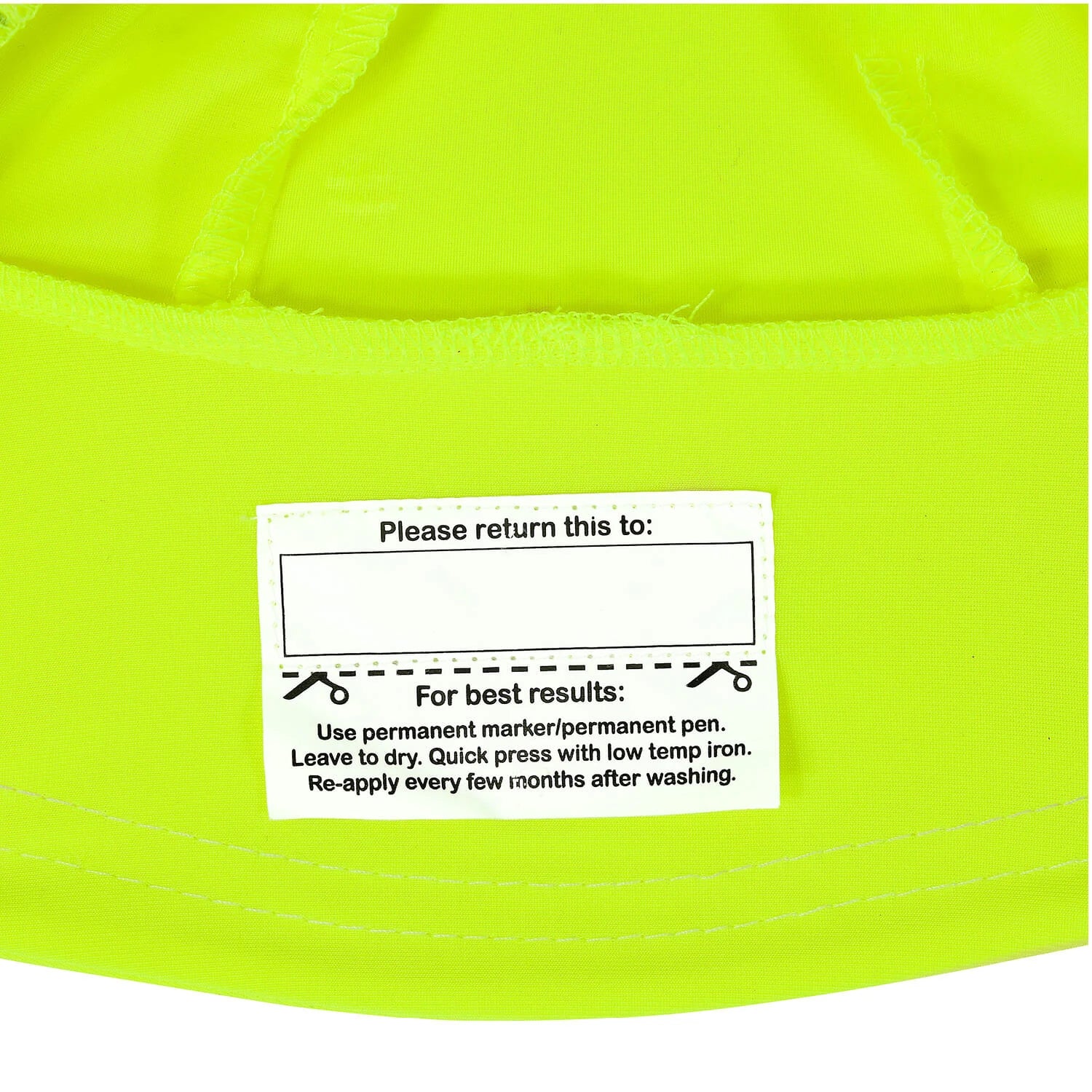 Bedhead Hats Swim Legionnaire Flap Hat - Sunburst