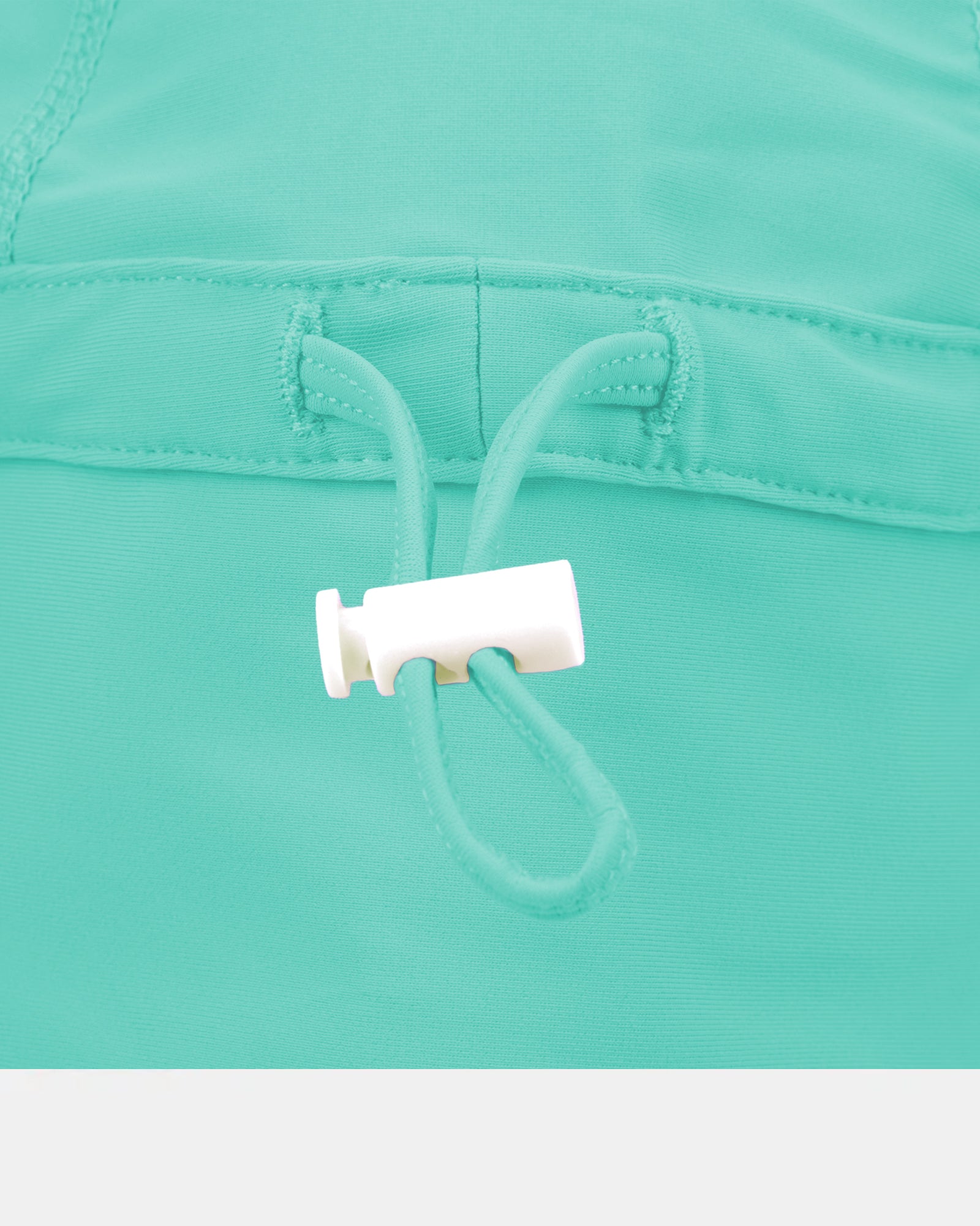 Toshi Swim Flap Cap Beachcomber - Seagrass