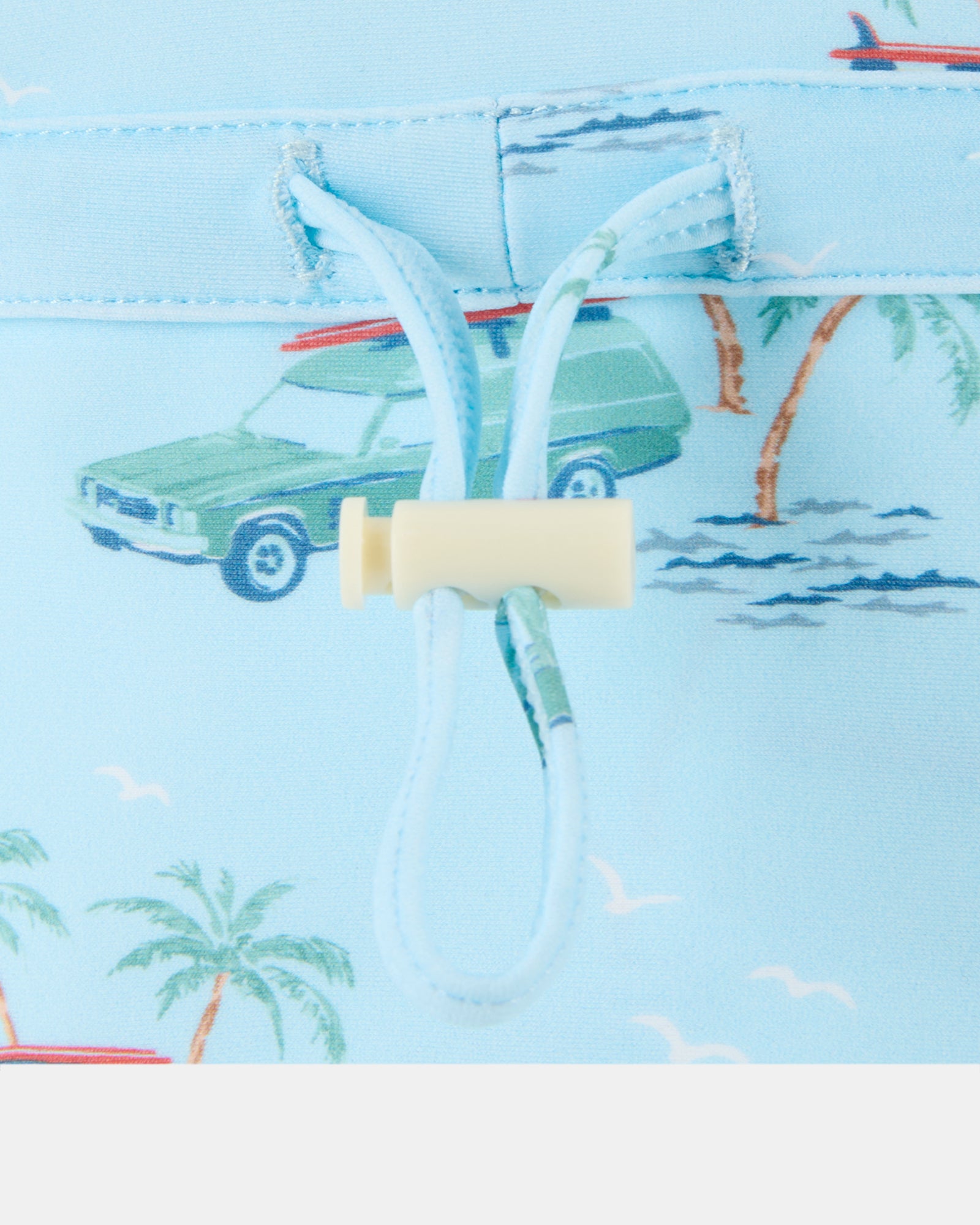 Toshi Swim Flap Cap Paradise - Swell Seekers